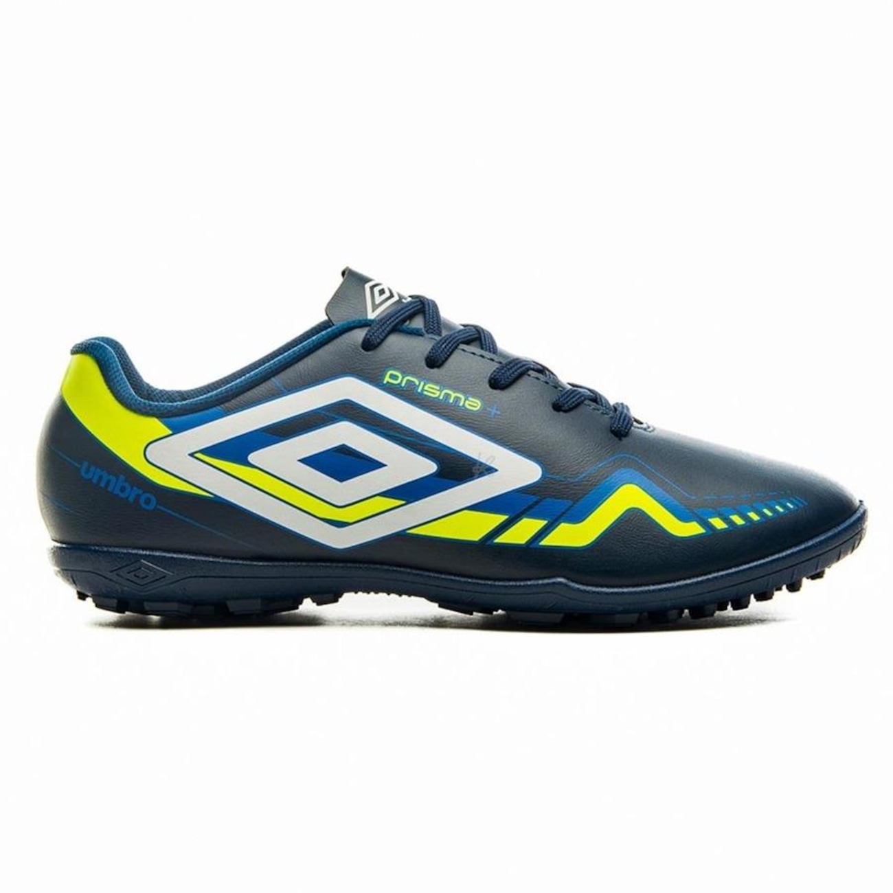 Chuteira Society Umbro Prisma + - Masculina