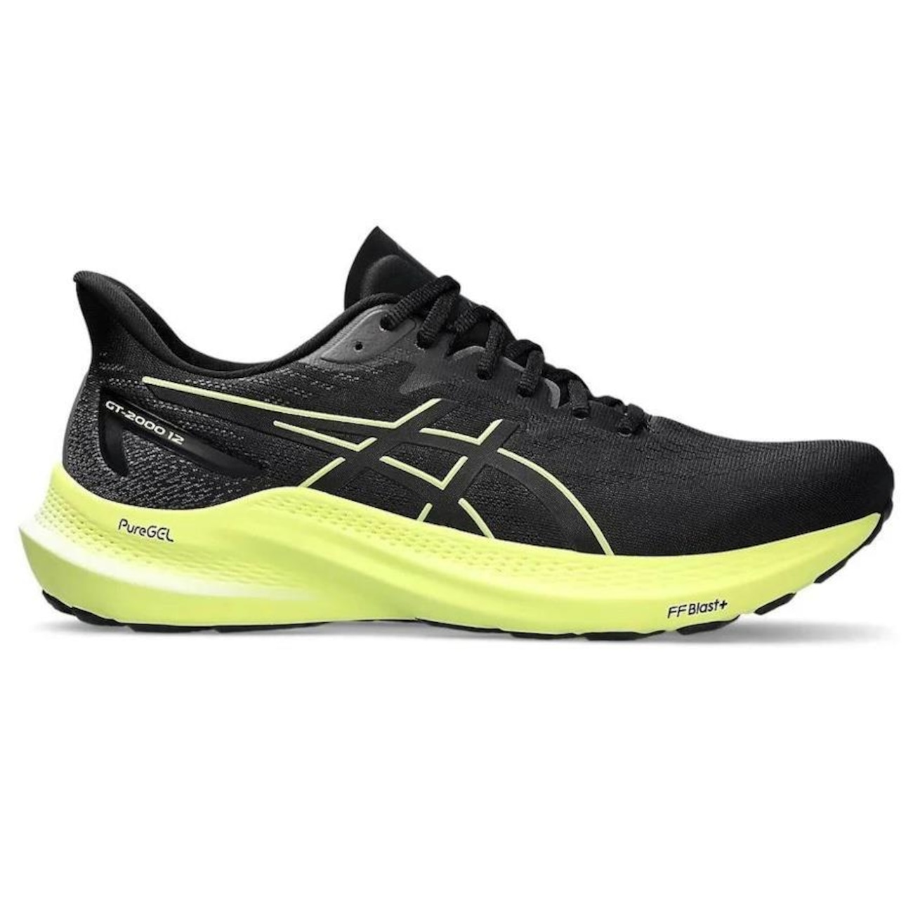 Tênis Asics Gt-2000 12 - Masculino