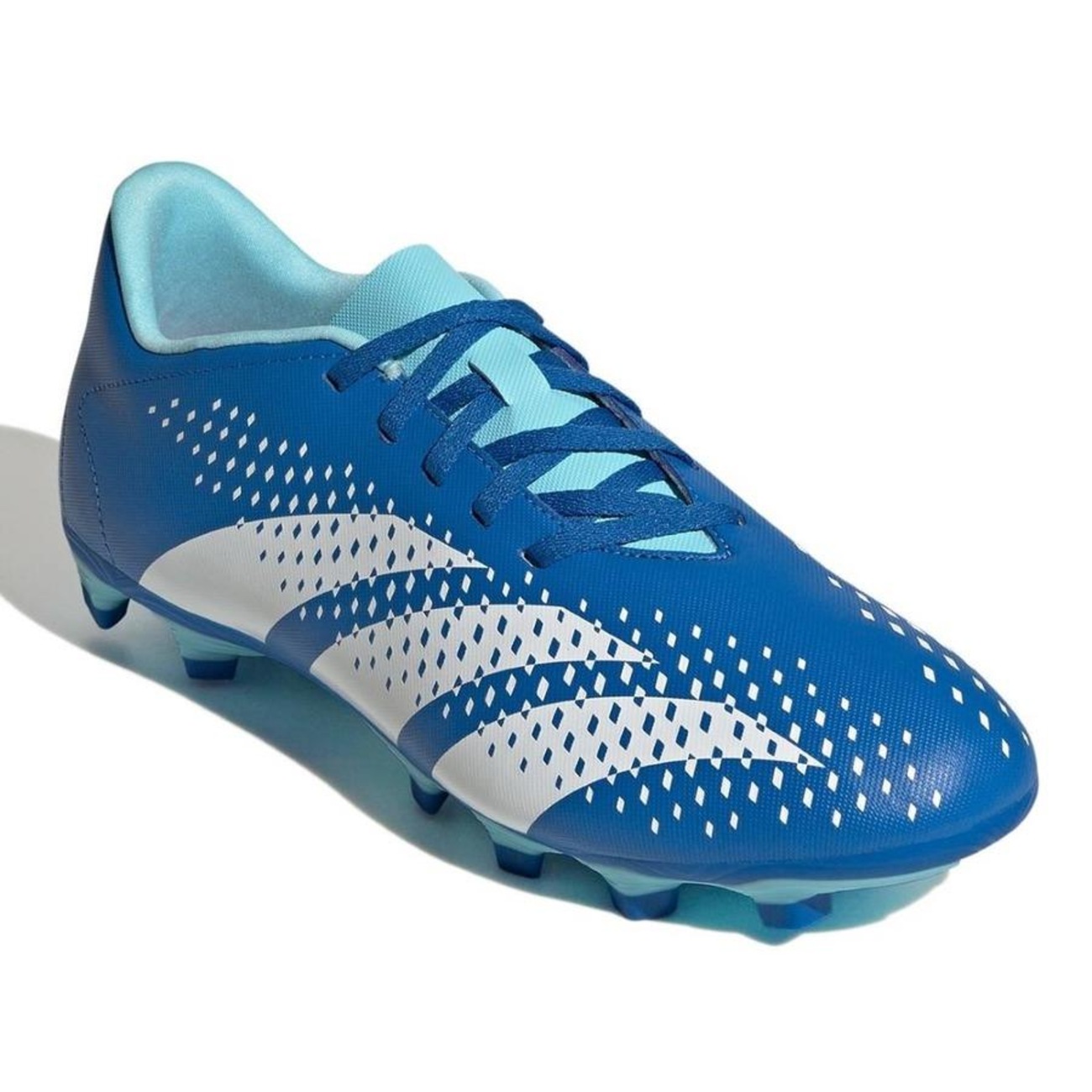 シューズ adidas Predator IS HG 27cm Chuteira de Campo Adidas Predator 23 4 - Adulto em Promoção | Centauro
