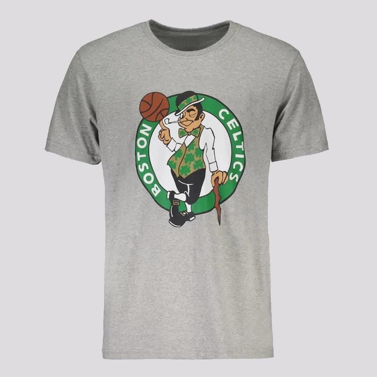 Camiseta New Era Nba Boston Celtics Masculina Centauro