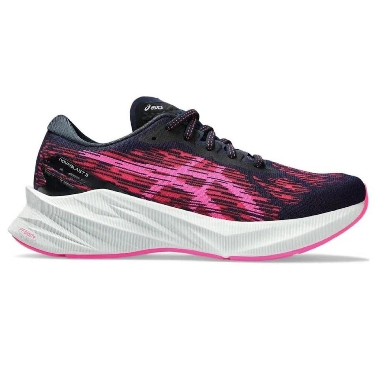 Tênis ASICS Novablast 3 - Feminino