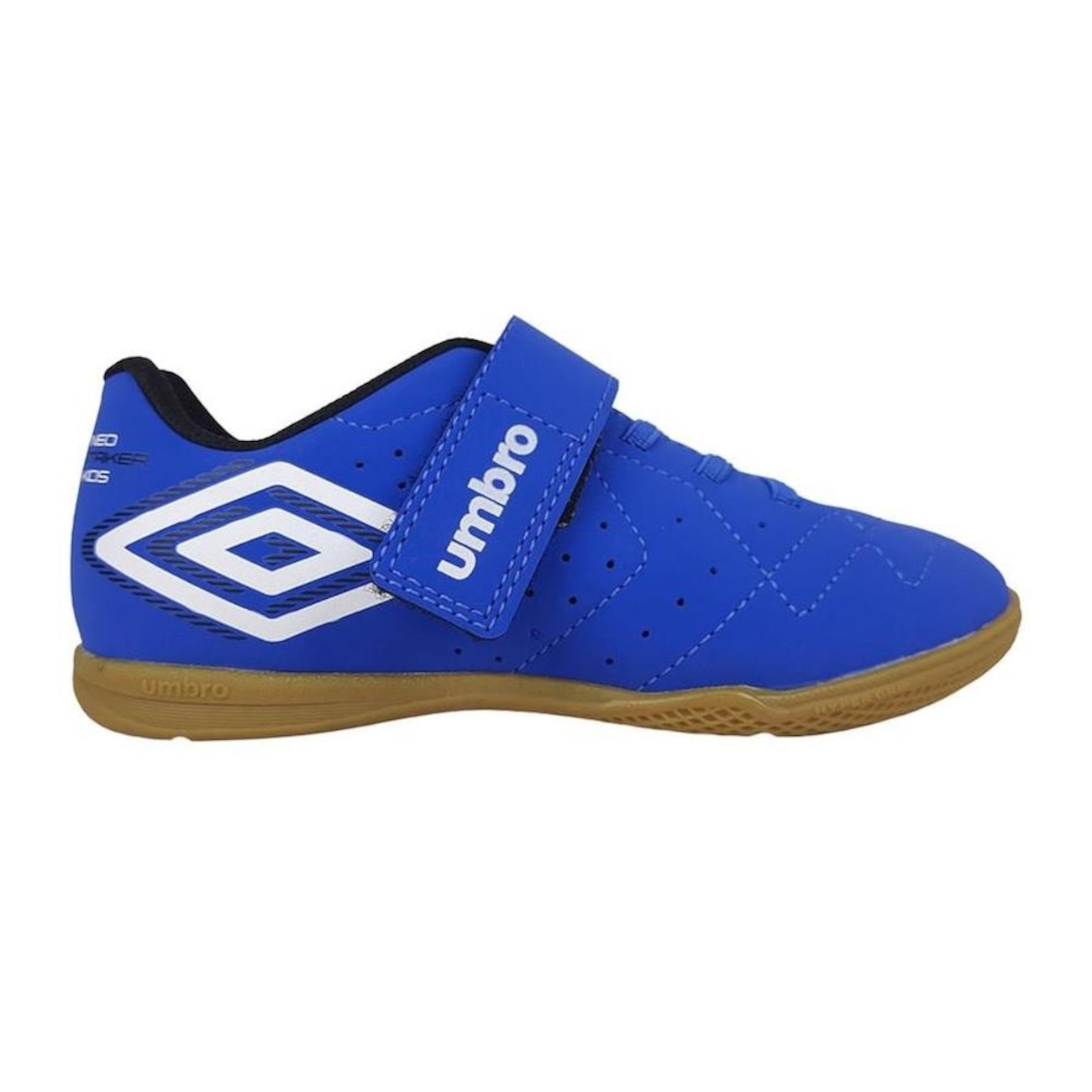 Chuteira Futsal Umbro Neo Striker - Infantil