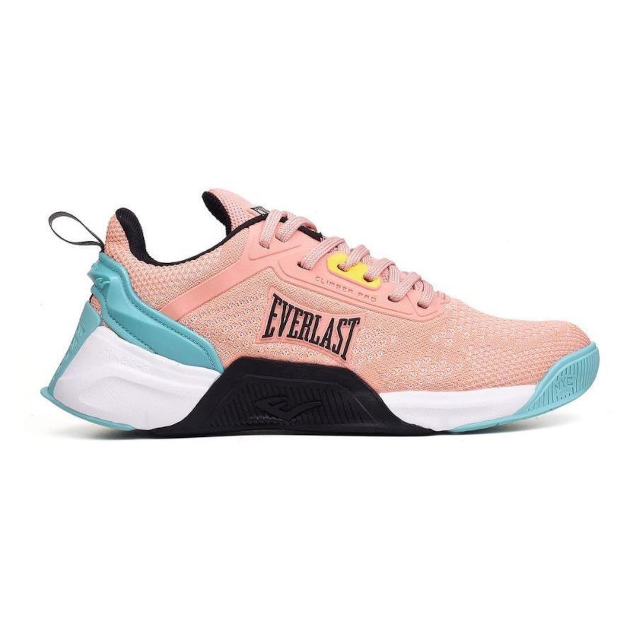 Tênis Everlast Climber Pro - Feminino