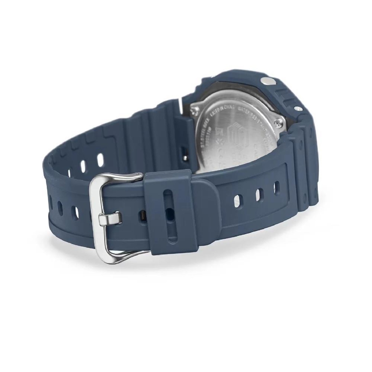Relógio Digital Casio G-Shock Ga-B2100-2Adr Carbon Core Guard