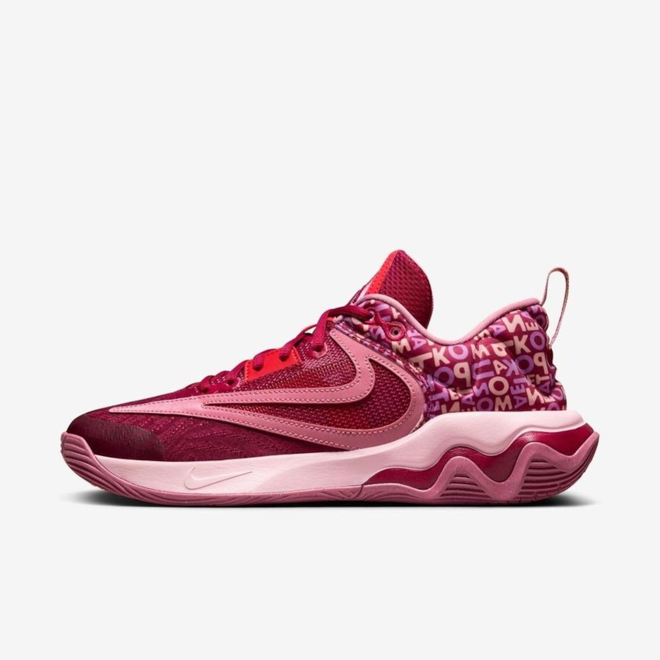 Tênis Nike Giannis Immortality 3 - Masculino | Centauro