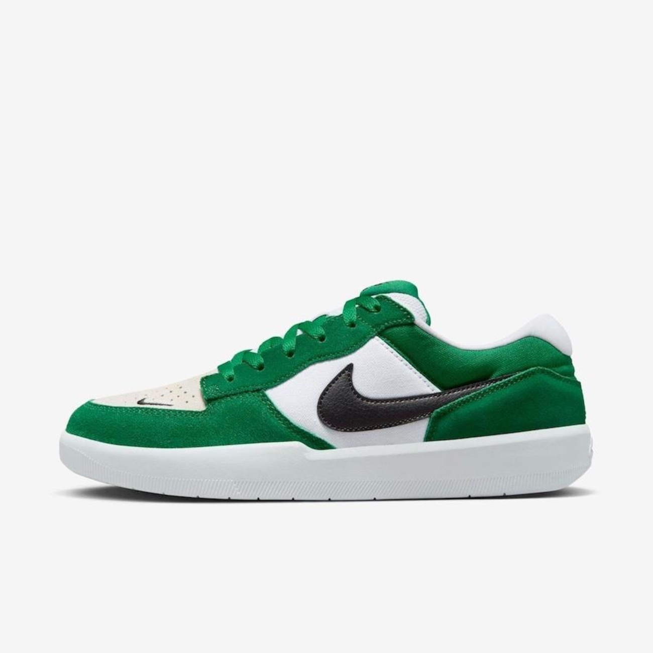 Tênis Nike Sb Force 58 - Unissex