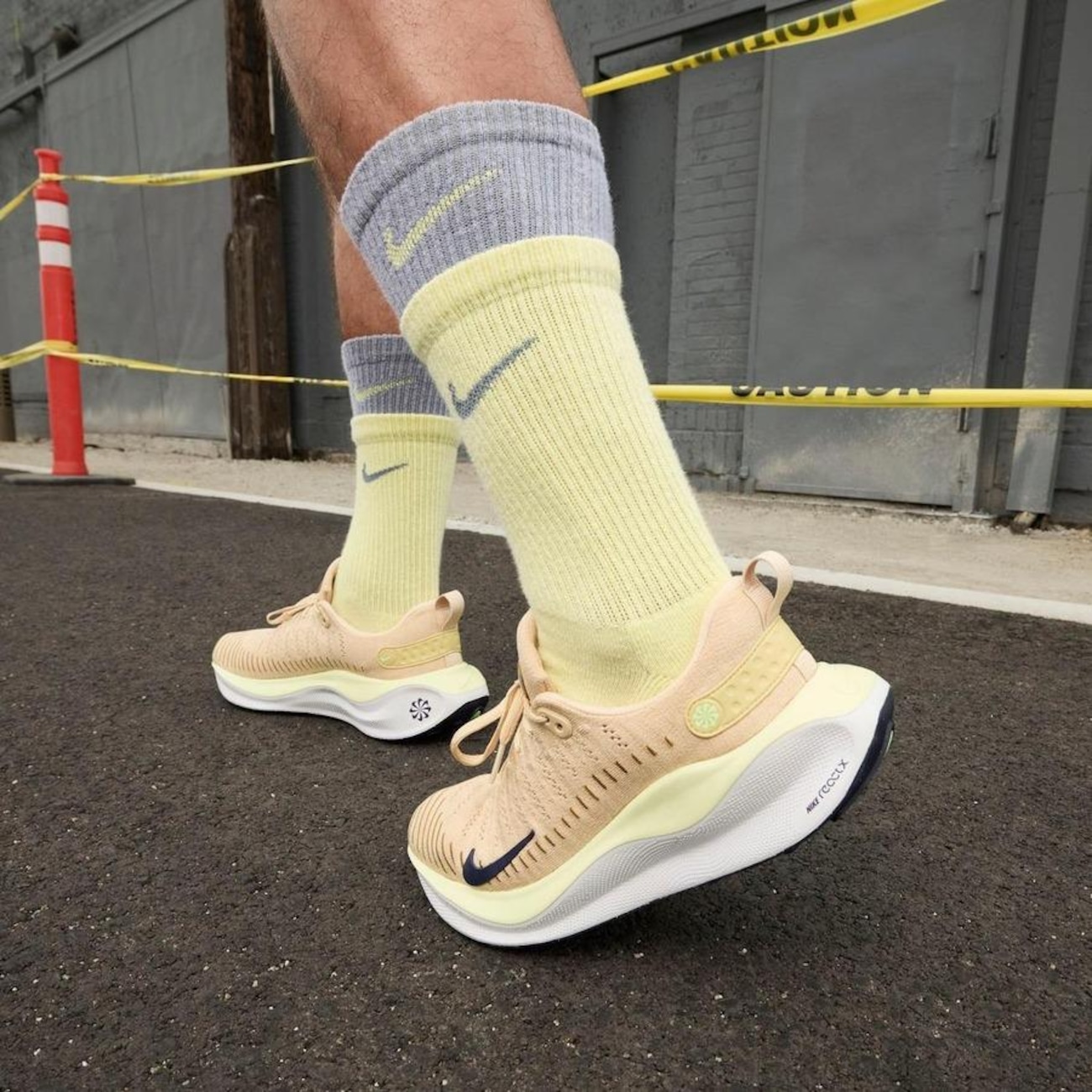 Tênis Nike Infinity Run 4 - Masculino | Centauro