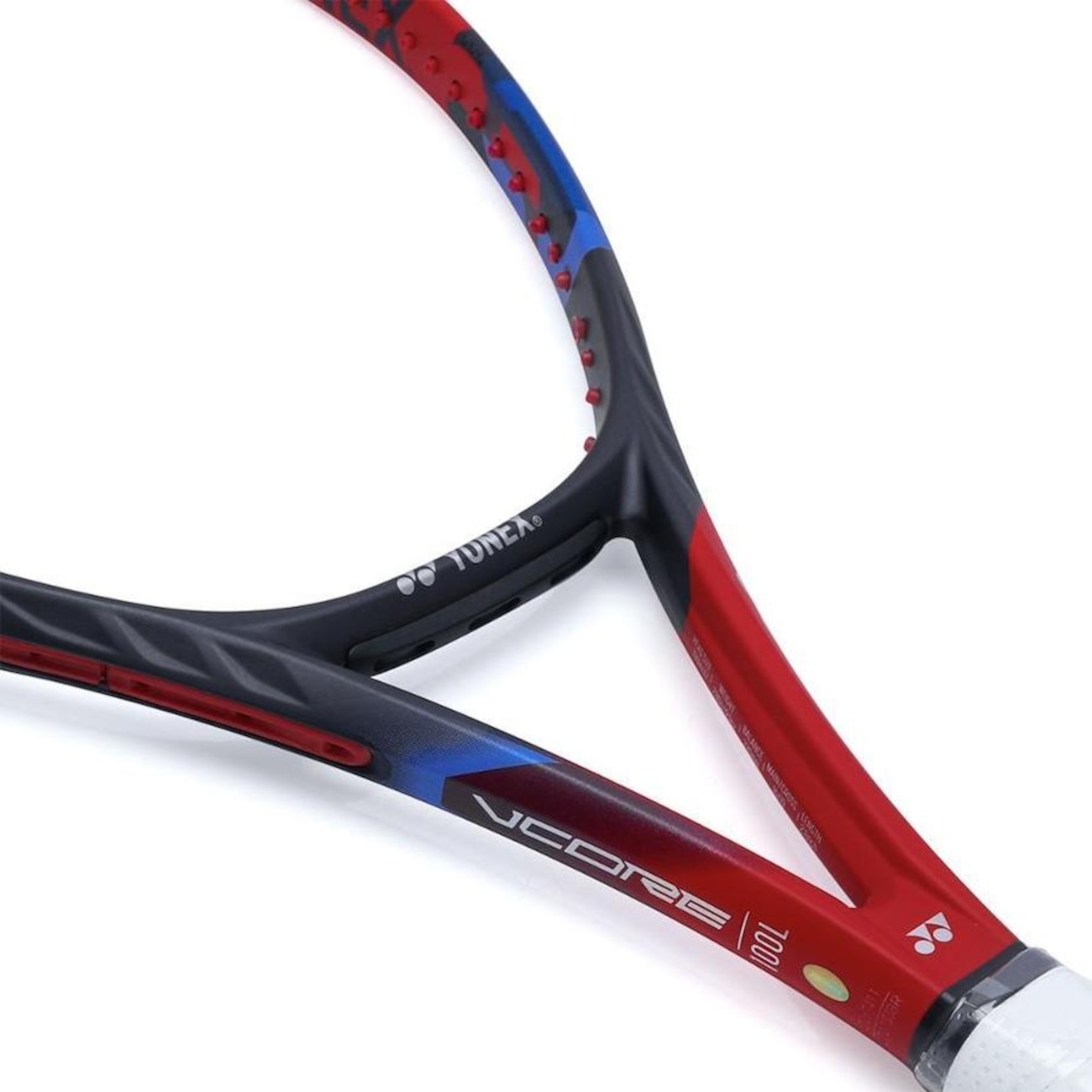 Raquete de Tênis Yonex Vcore 100 Light 280g - Adulto | Centauro