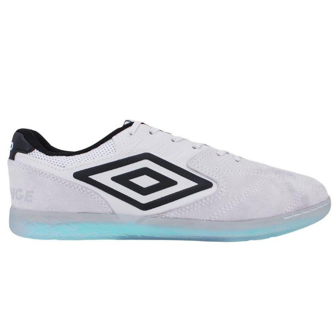 Chuteira Futsal Umbro Pro Challenge - Adulto