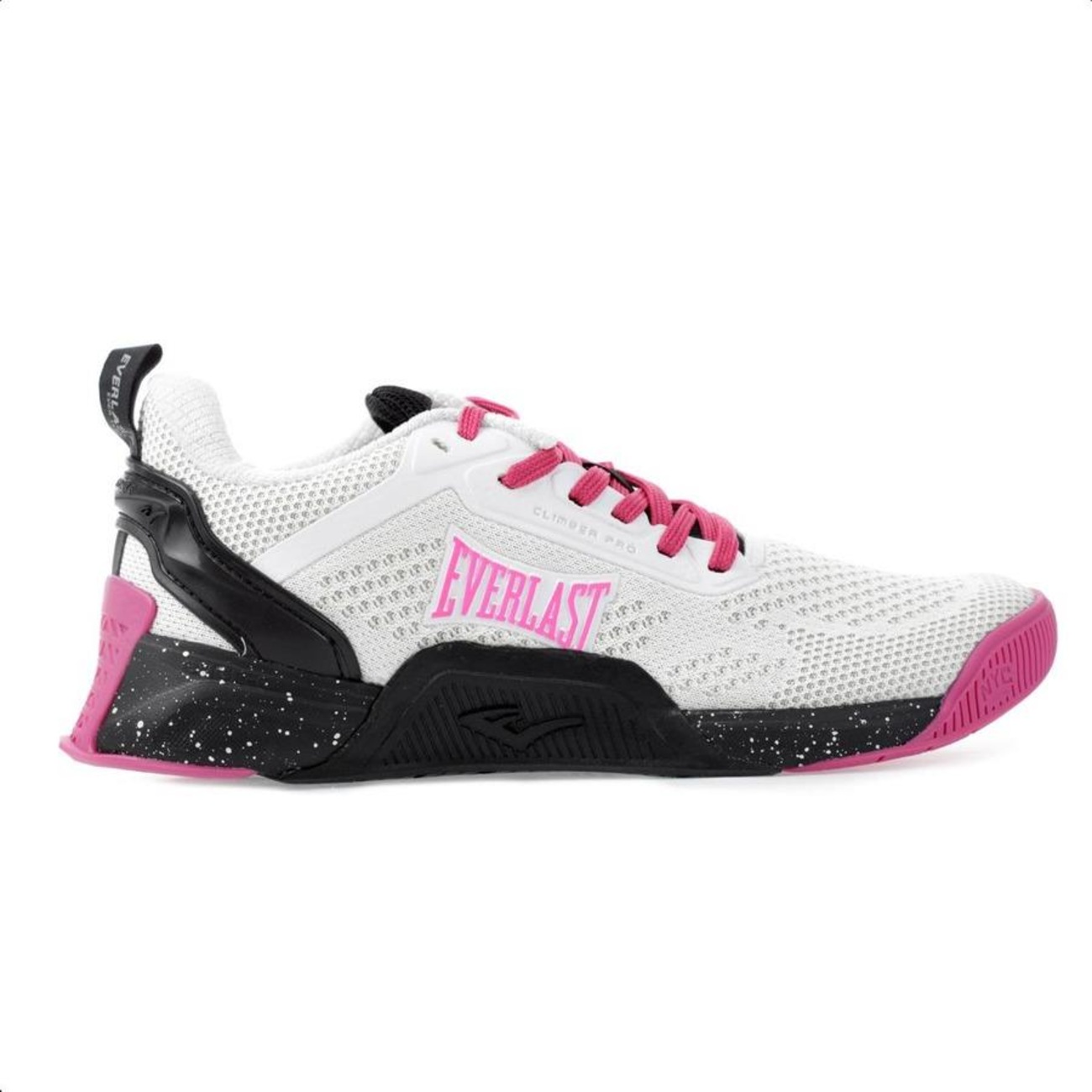 Tênis Everlast Climber Pro - Feminino