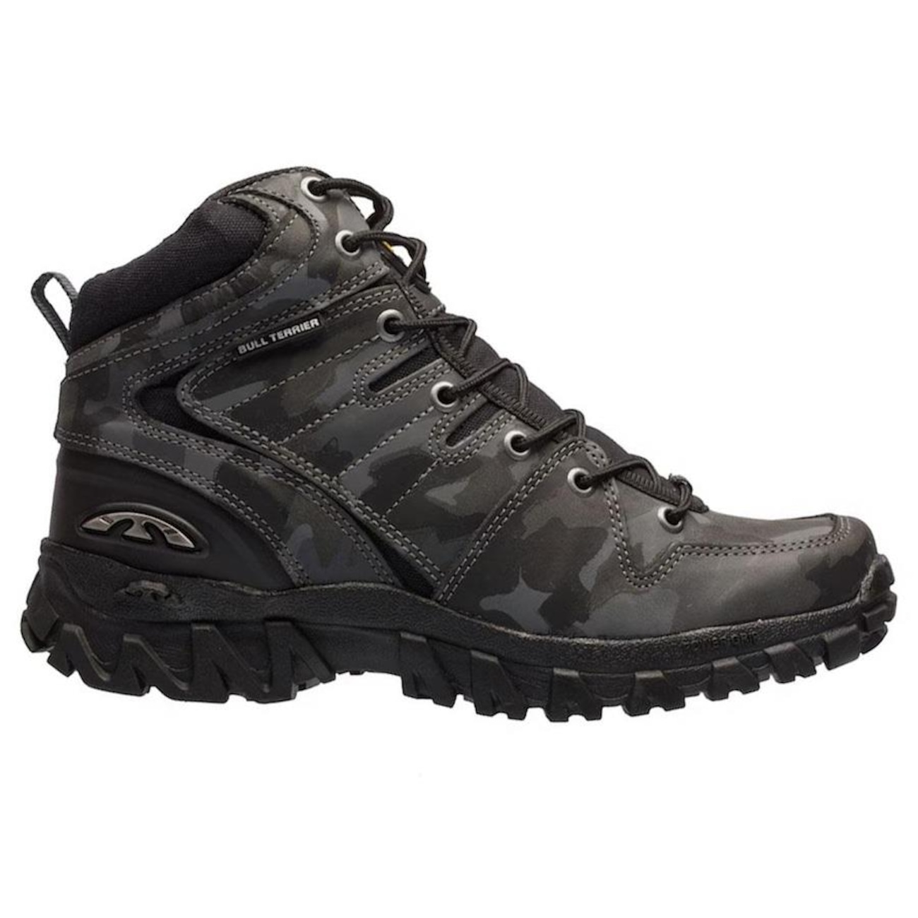 Bota Bull Terrier Swat Masculina Bota Bull Terrier Masculina