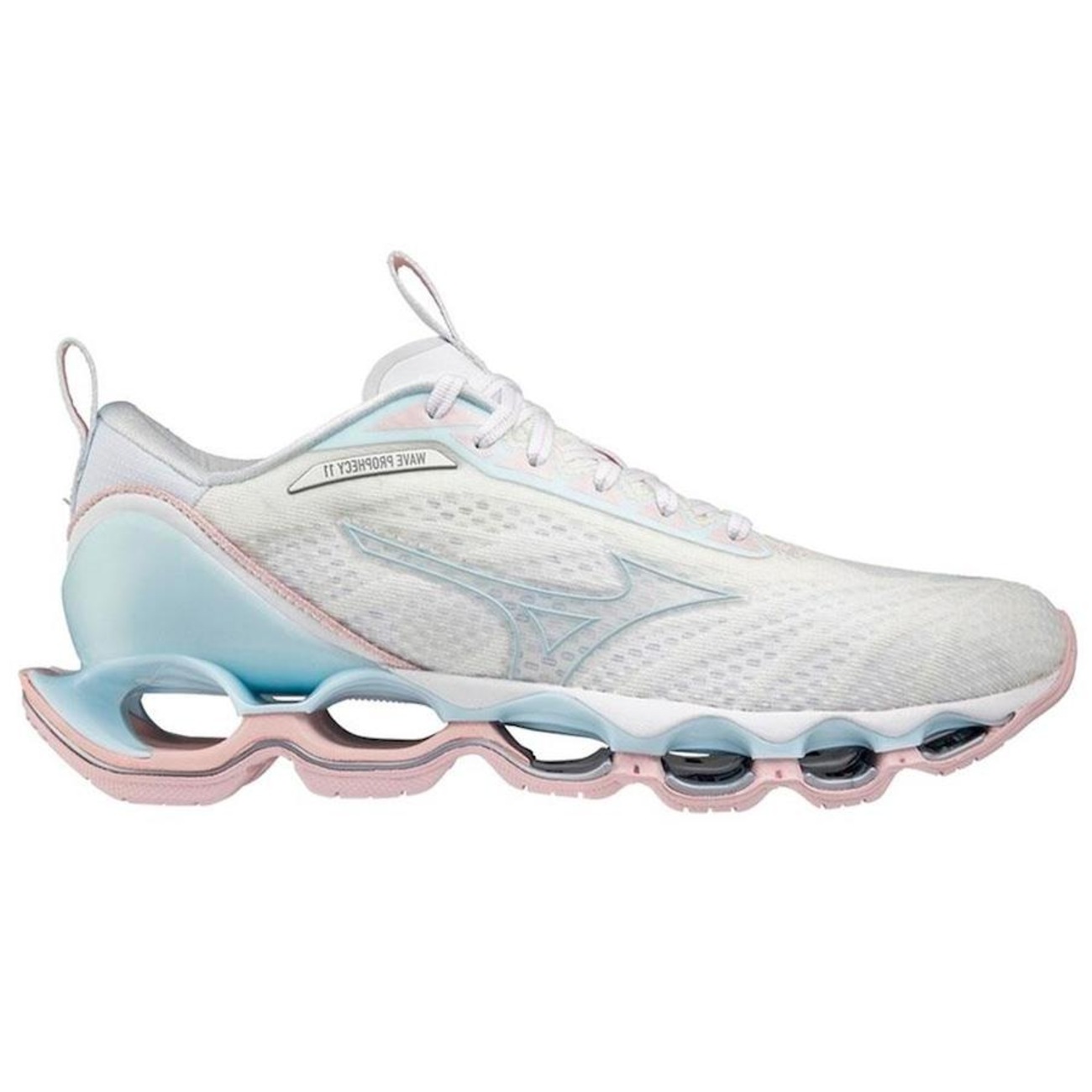 Tênis Mizuno Wave Prophecy 11 - Feminino