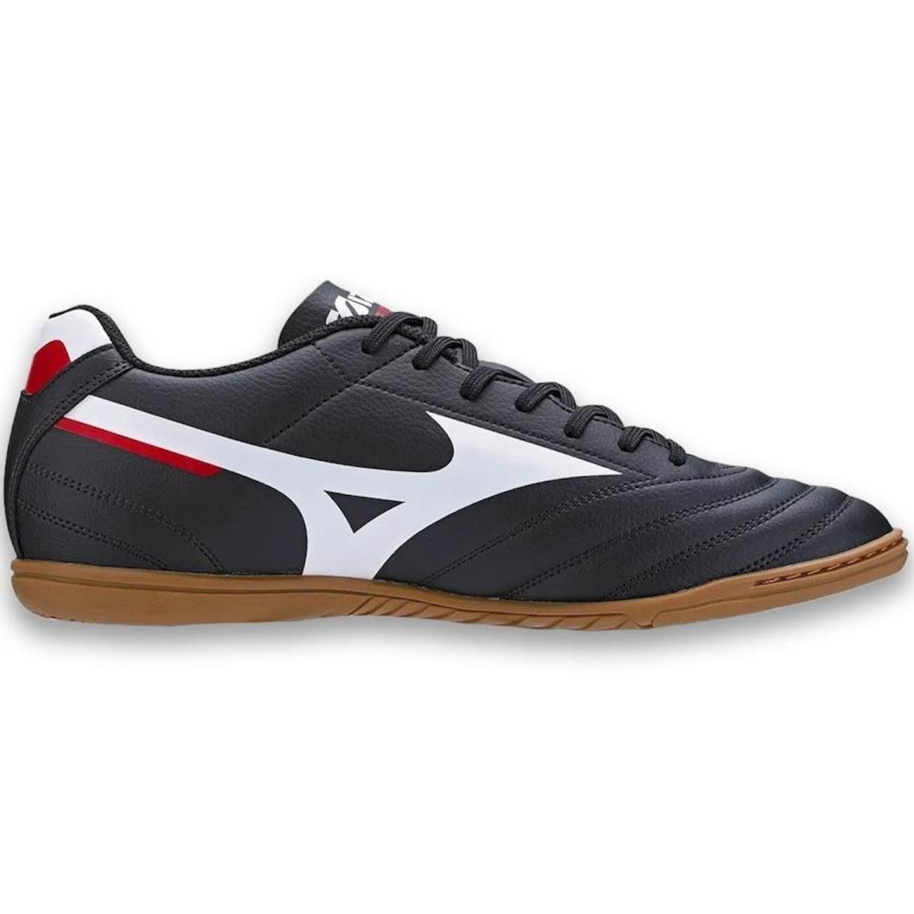 ボール Nobu Chuteira Futsal Mizuno Morelia Neo Club IN - Adulto | Centauro