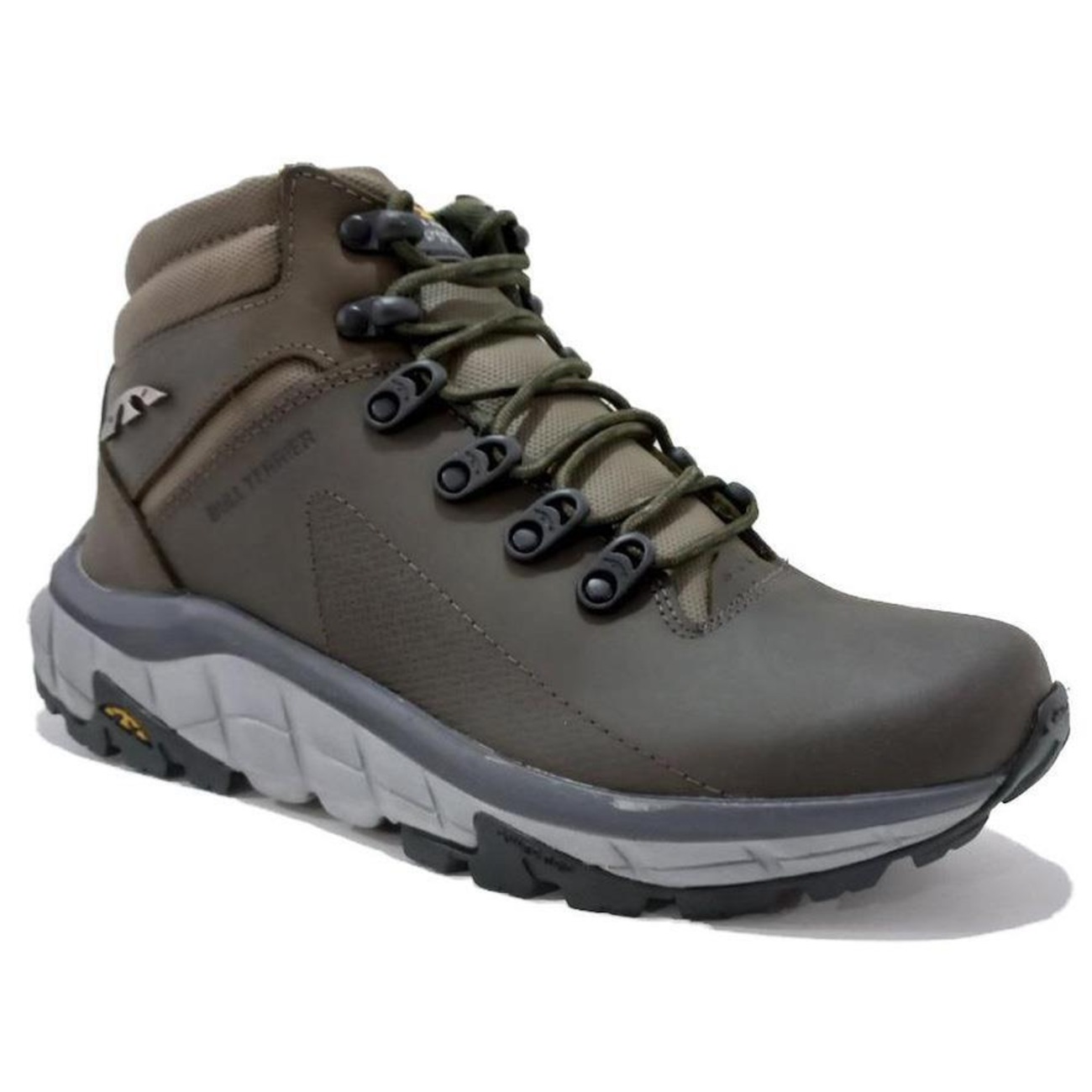 Bota Bull Terrier Trilha Scott - Masculina | Centauro