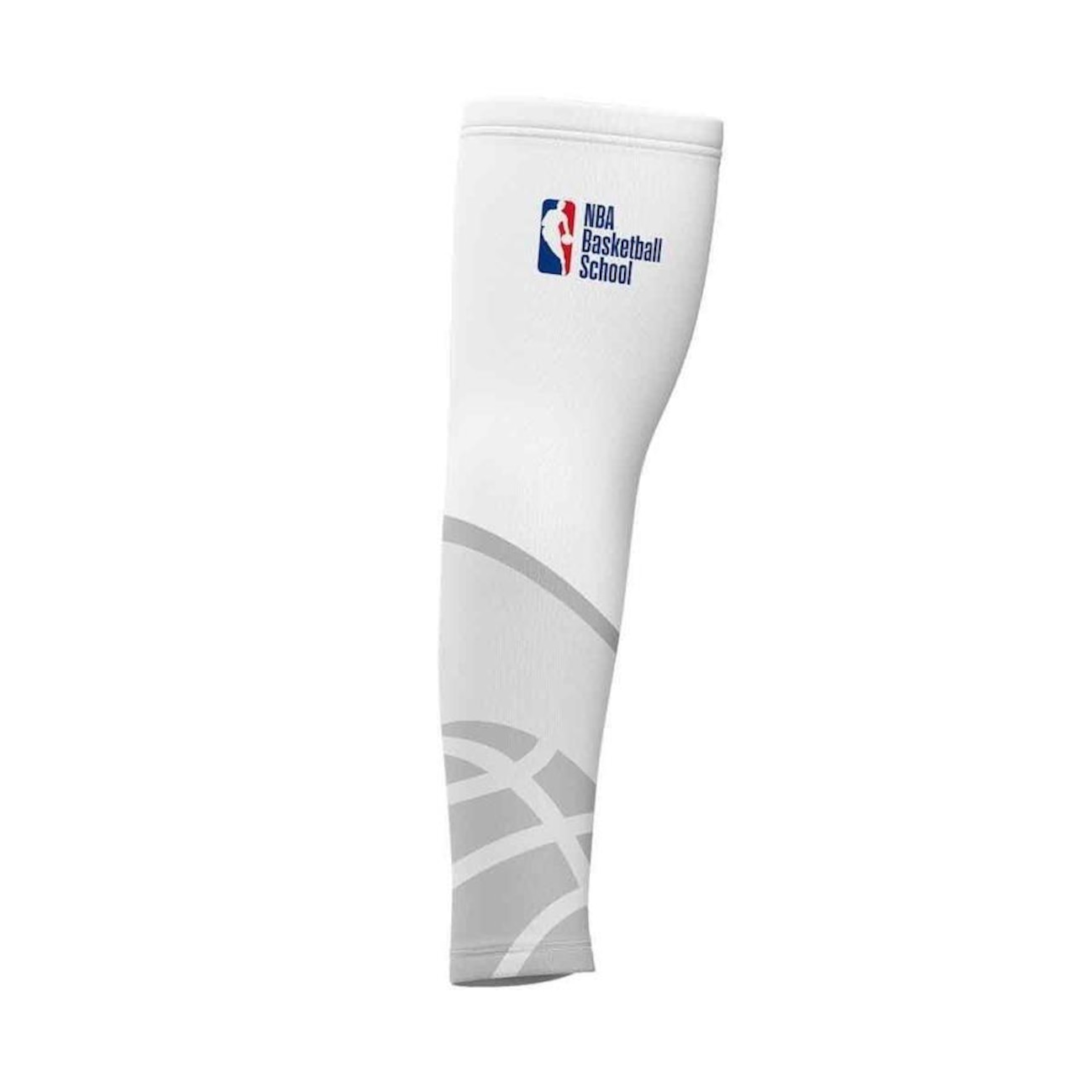 Manguito Sleeve Nba Basketball School 3-Point - Infantil