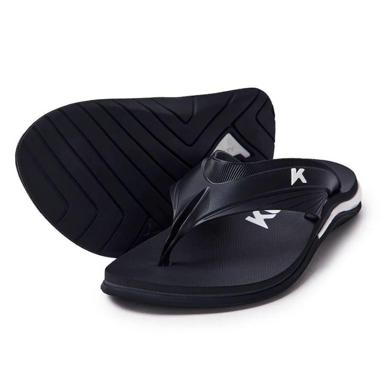 【ken】 Chinelo Kenner X-Level Dkb-02 - Masculino | Centauro