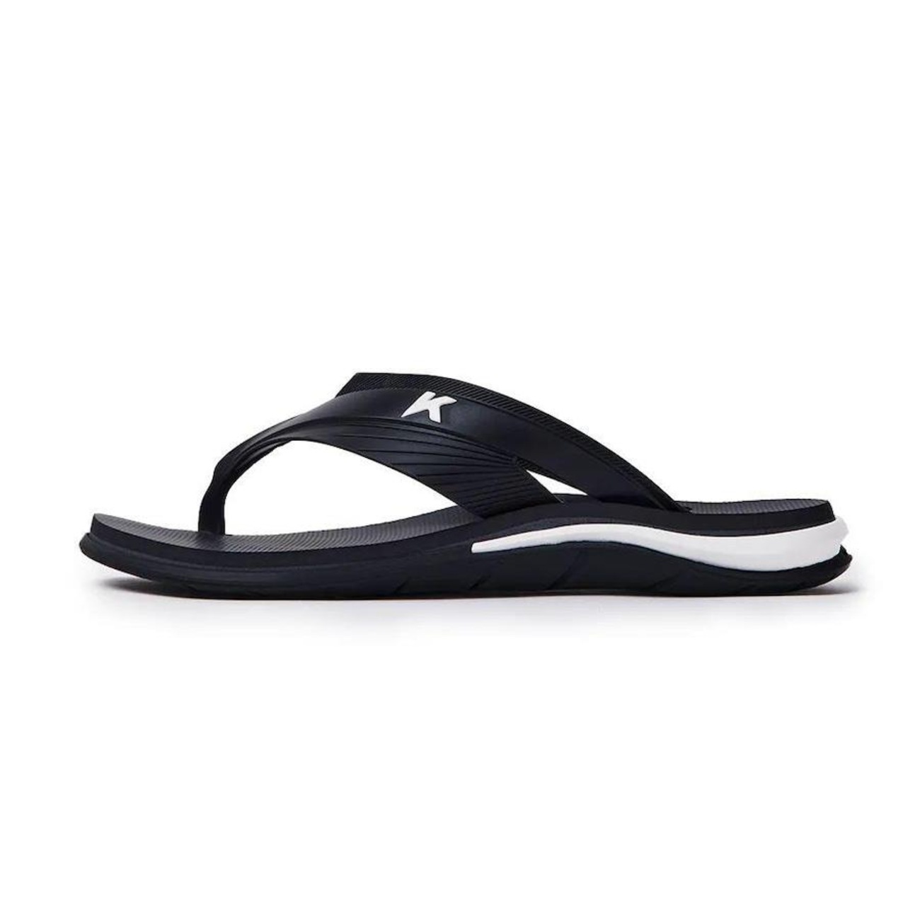 Chinelo Kenner X-Level Dkb-02 - Masculino | Centauro
