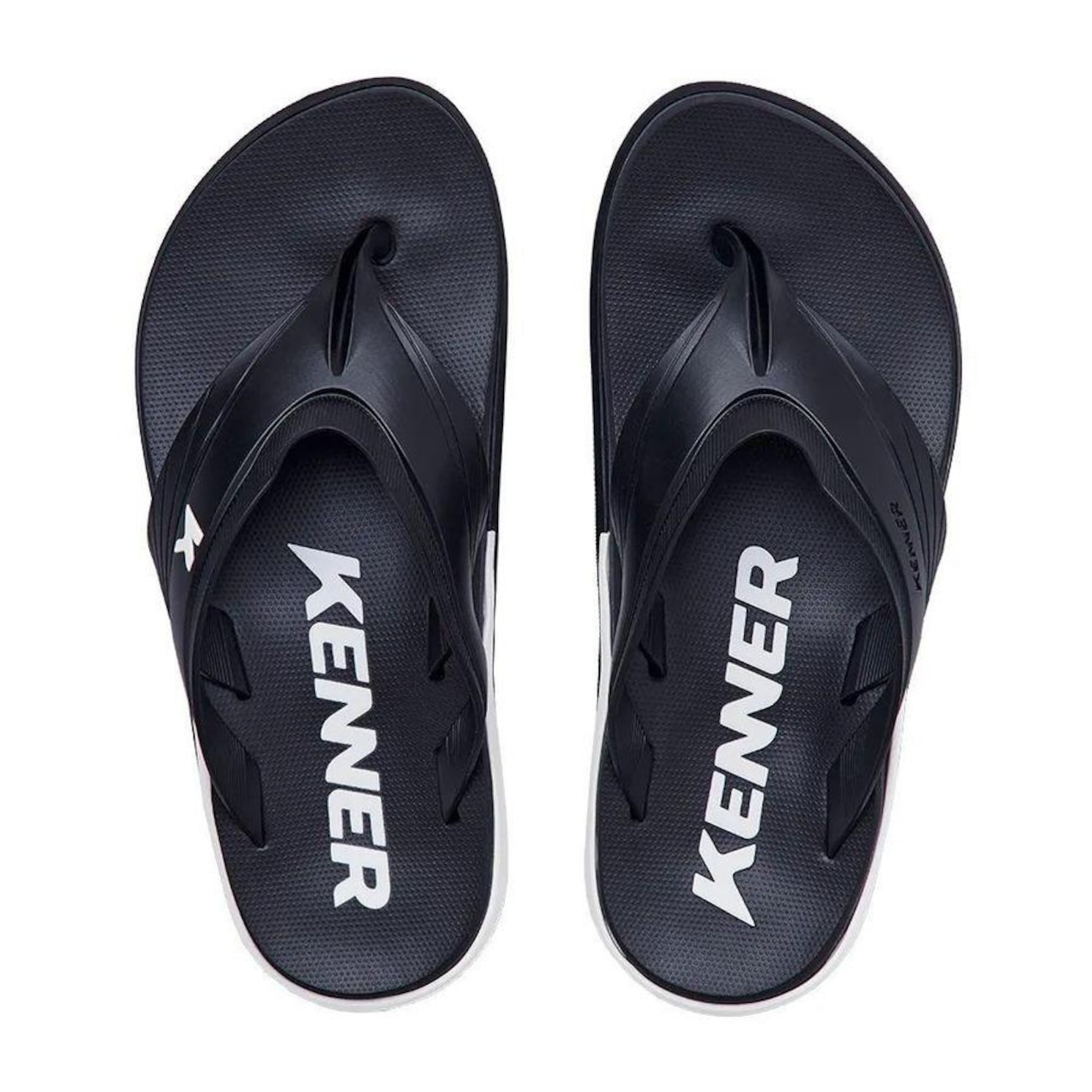 Chinelo Kenner X-Level Dkb-02 - Masculino | Centauro