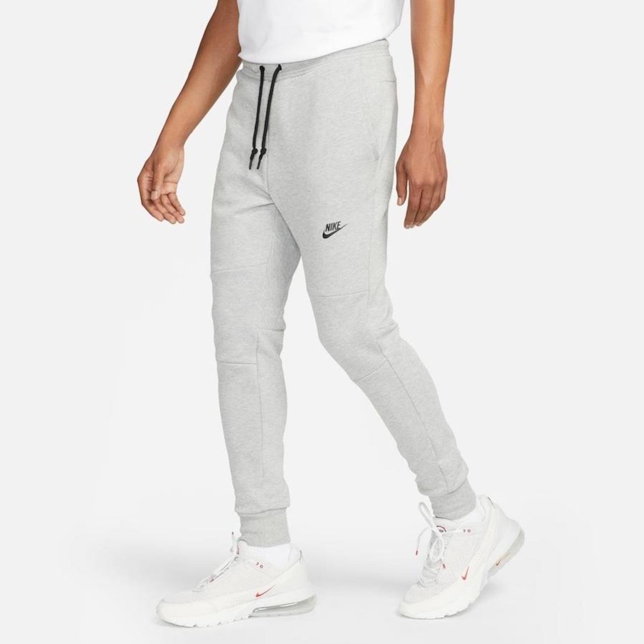 Calça Nike Tech Fleece - Masculina