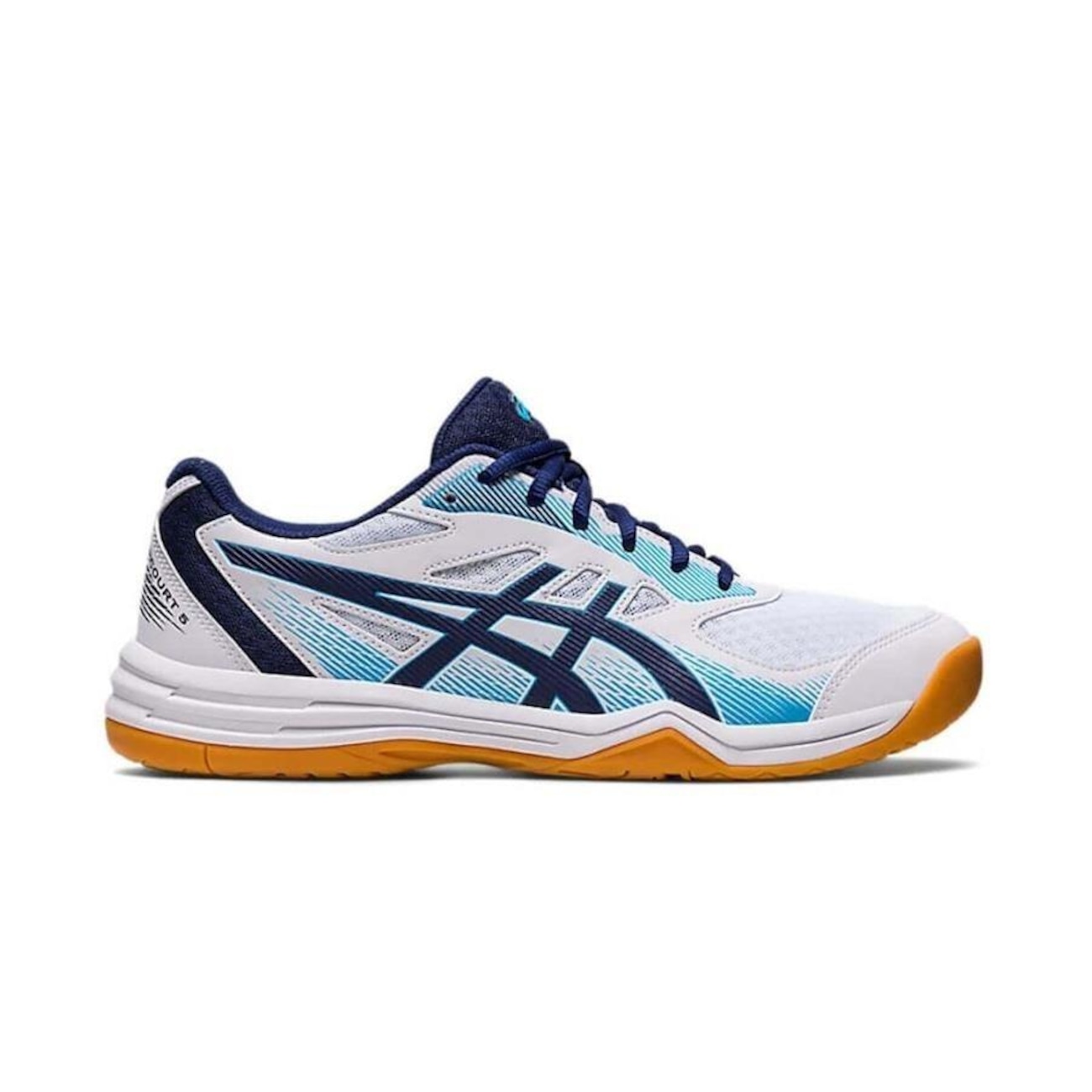 Tênis ASICS Upcourt 5 - Masculino