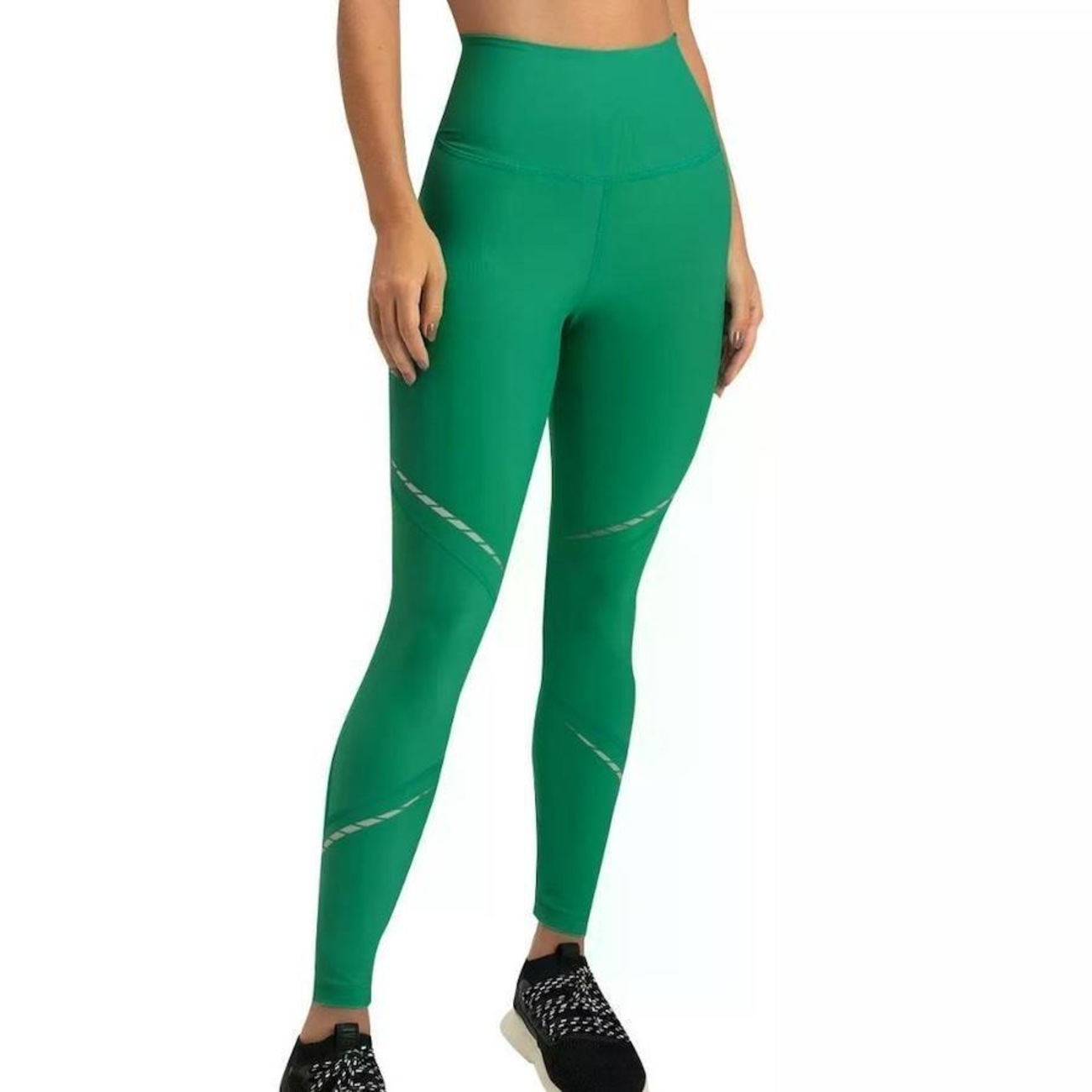 Racer Yoga Legging