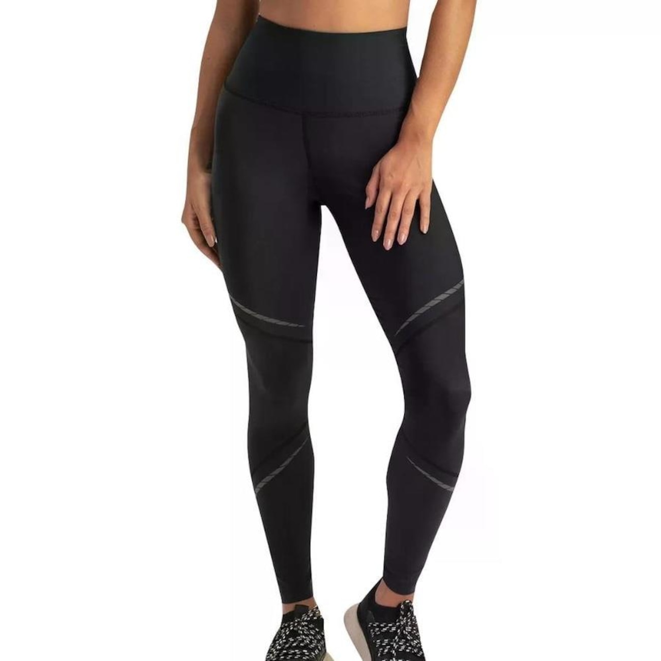 Racer Yoga Legging main image 1