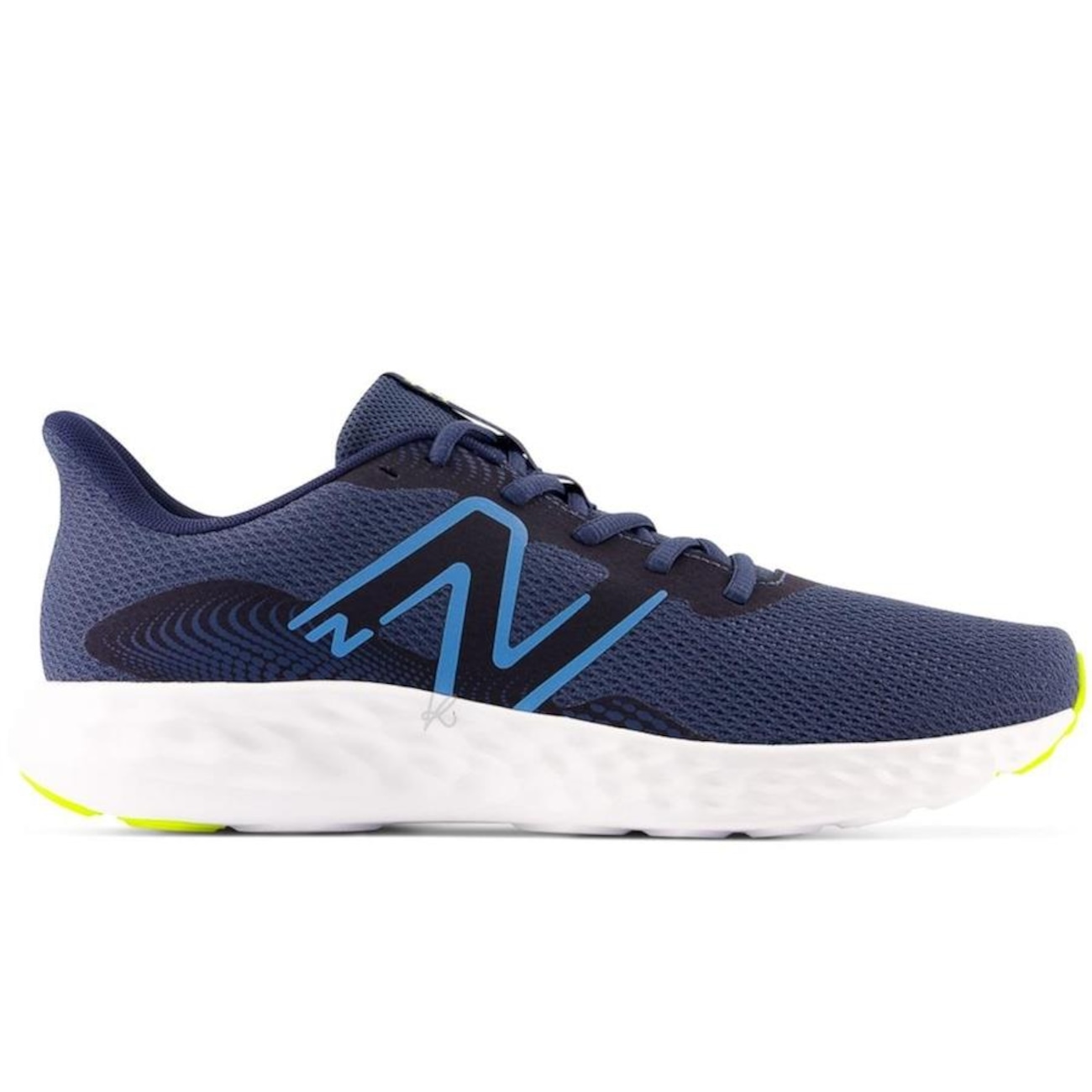 Tênis New Balance 411 V3 - Masculino