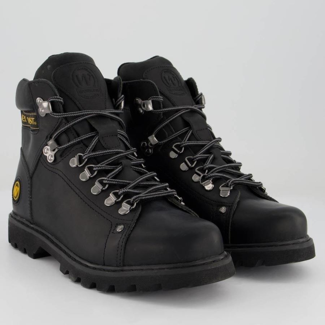Bota Adventure West Coast Worker Classic - Masculina | Centauro