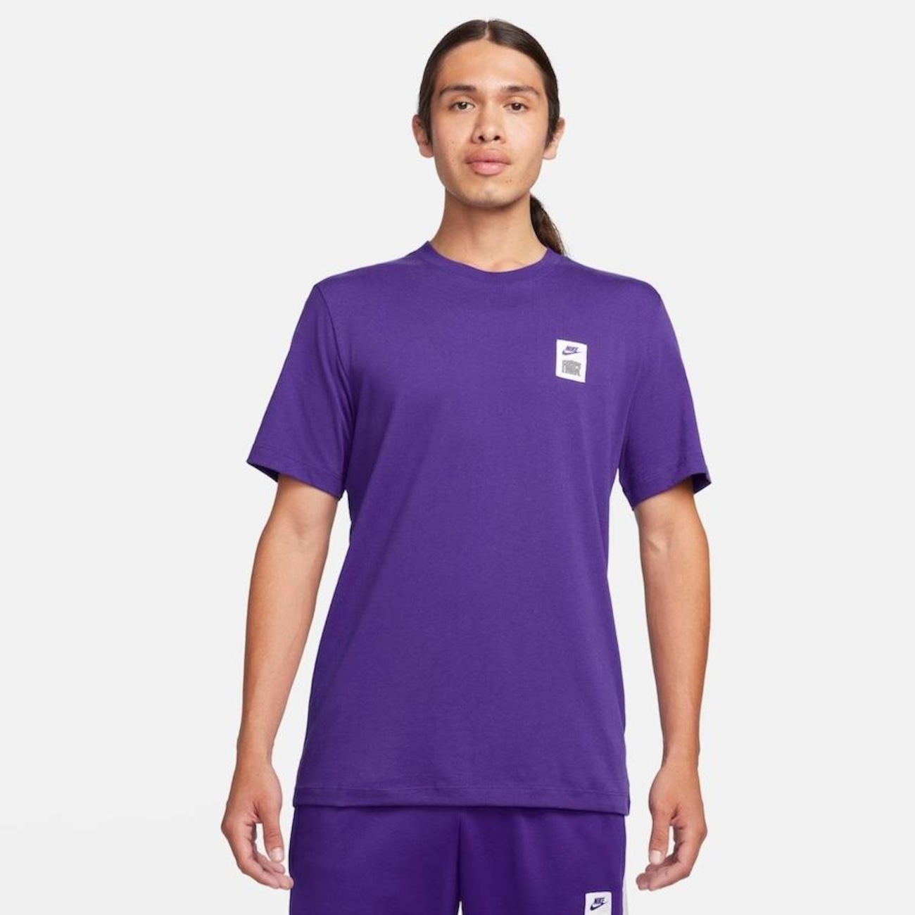 Camiseta Nike Force - Masculina