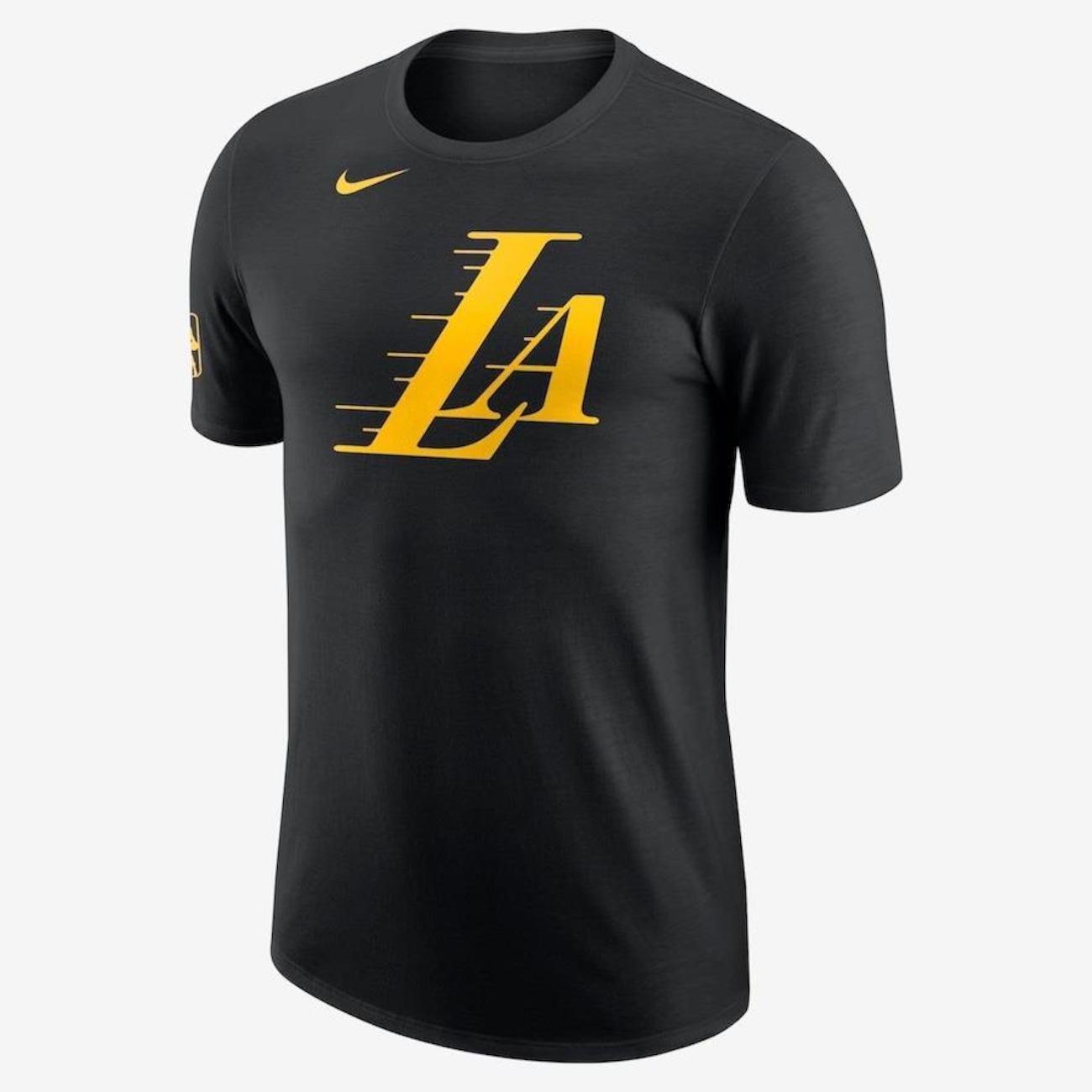 Camiseta Nike Los Angeles Lakers City Edition - Masculina