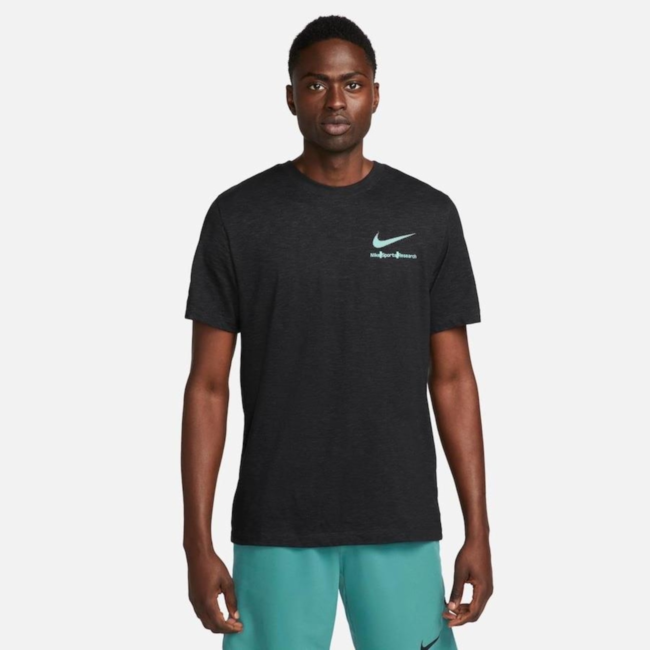 Camiseta Nike Dri-Fit - Masculina em Promoção