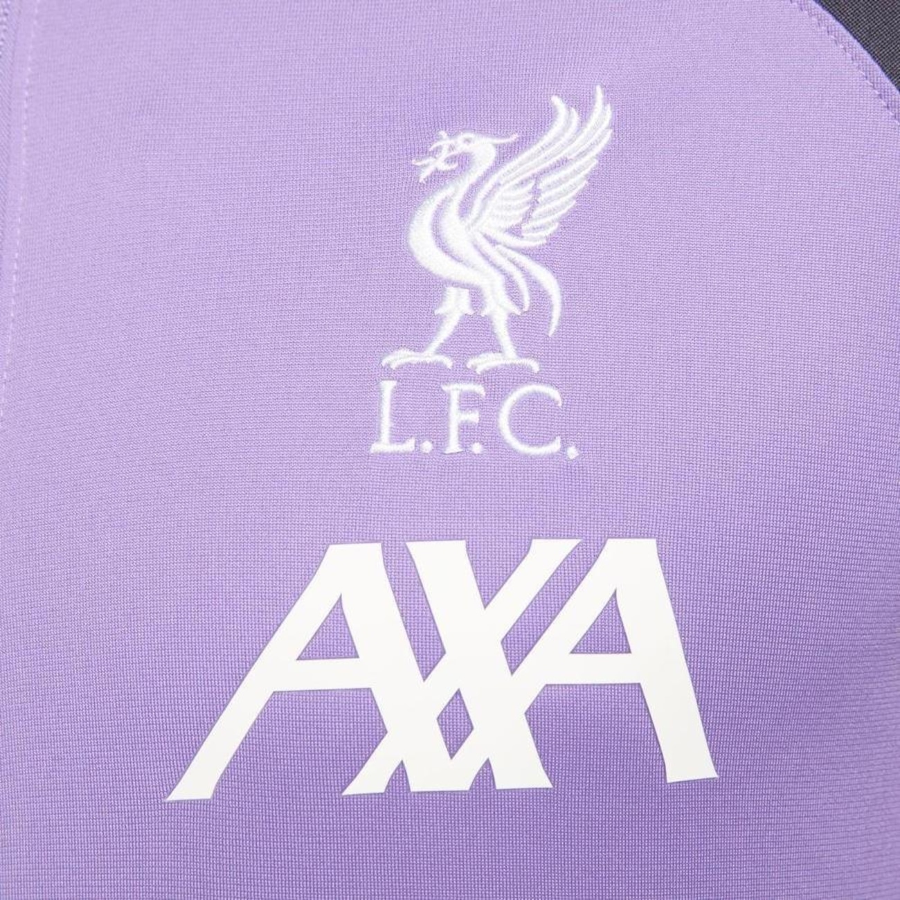 Jaqueta com Capuz Nike Dri-Fit Liverpool - Masculina | Centauro