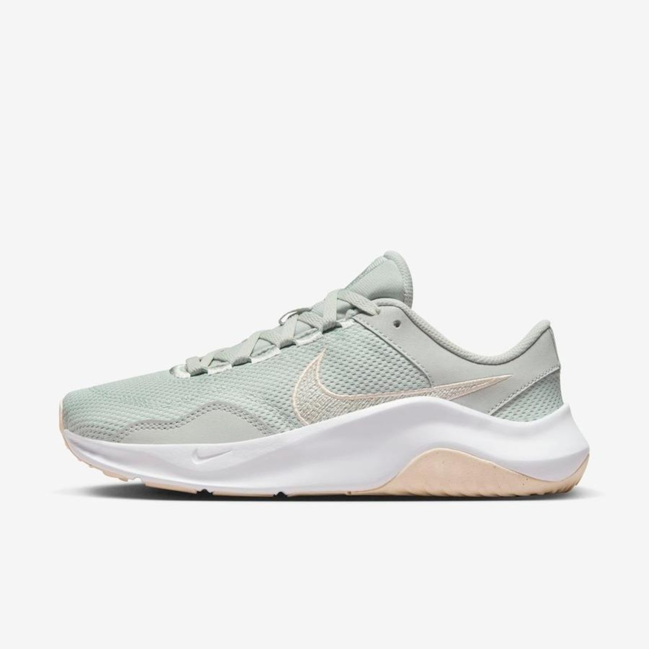 Tênis Nike Legend Essential 3 Next Nature - Feminino | Centauro