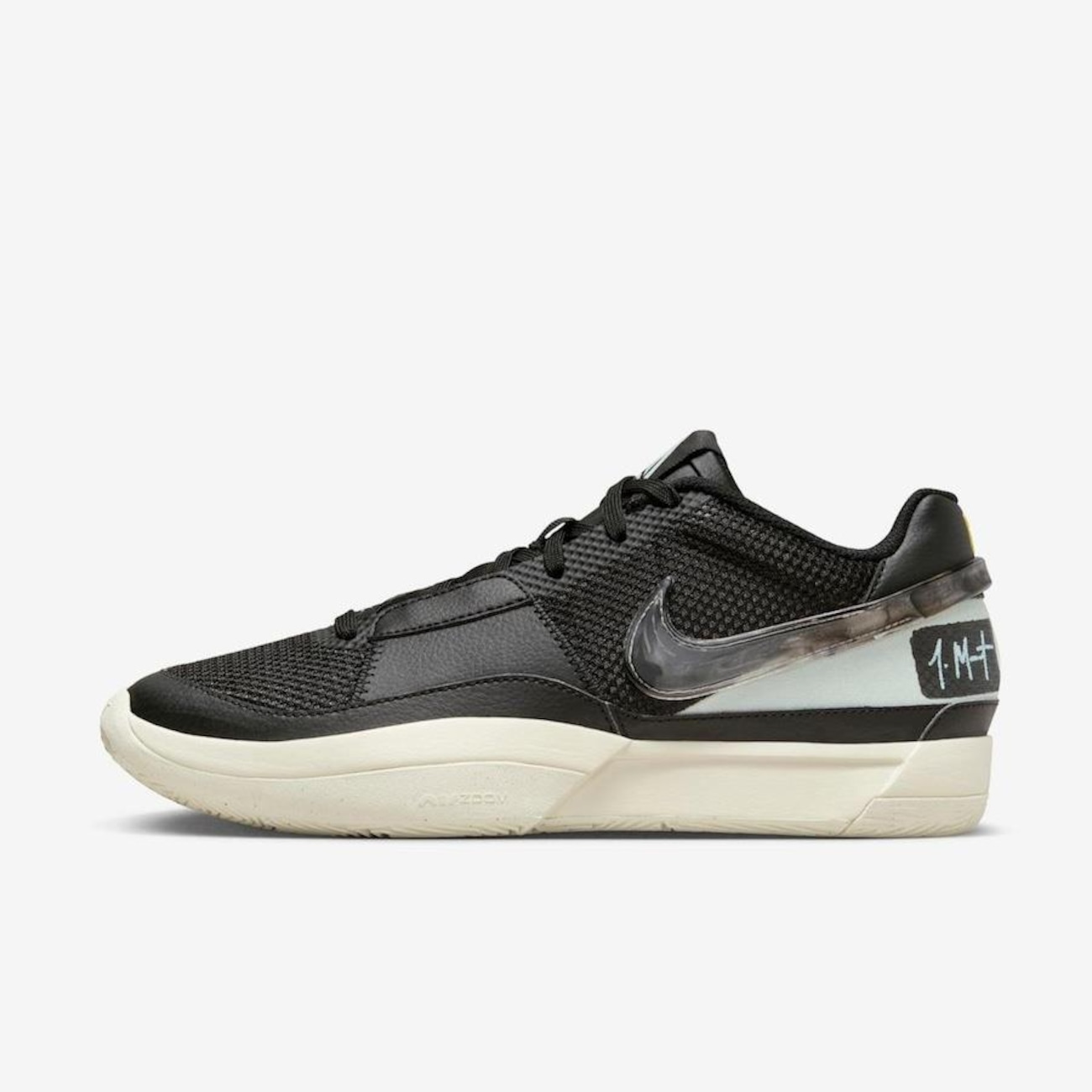 Tênis Nike Ja 1 - Adulto | Centauro