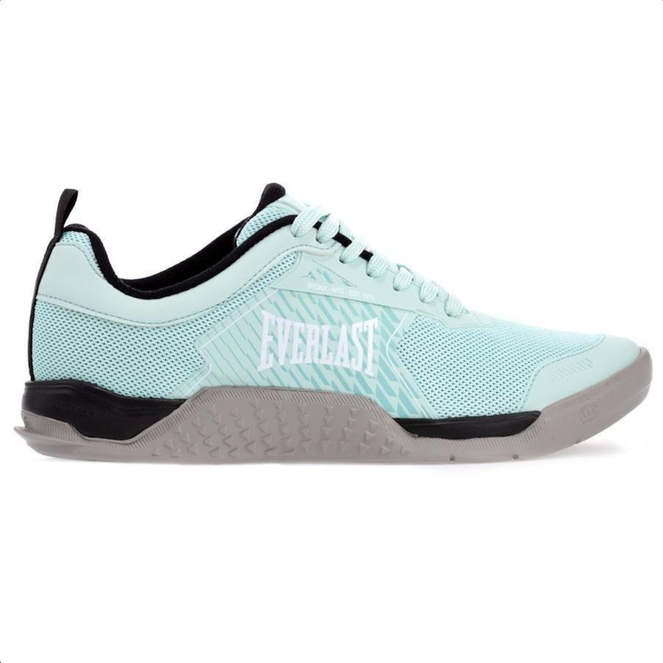 Climber Centauro Tenis Crossfit Feminino Tênis Everlast Climber