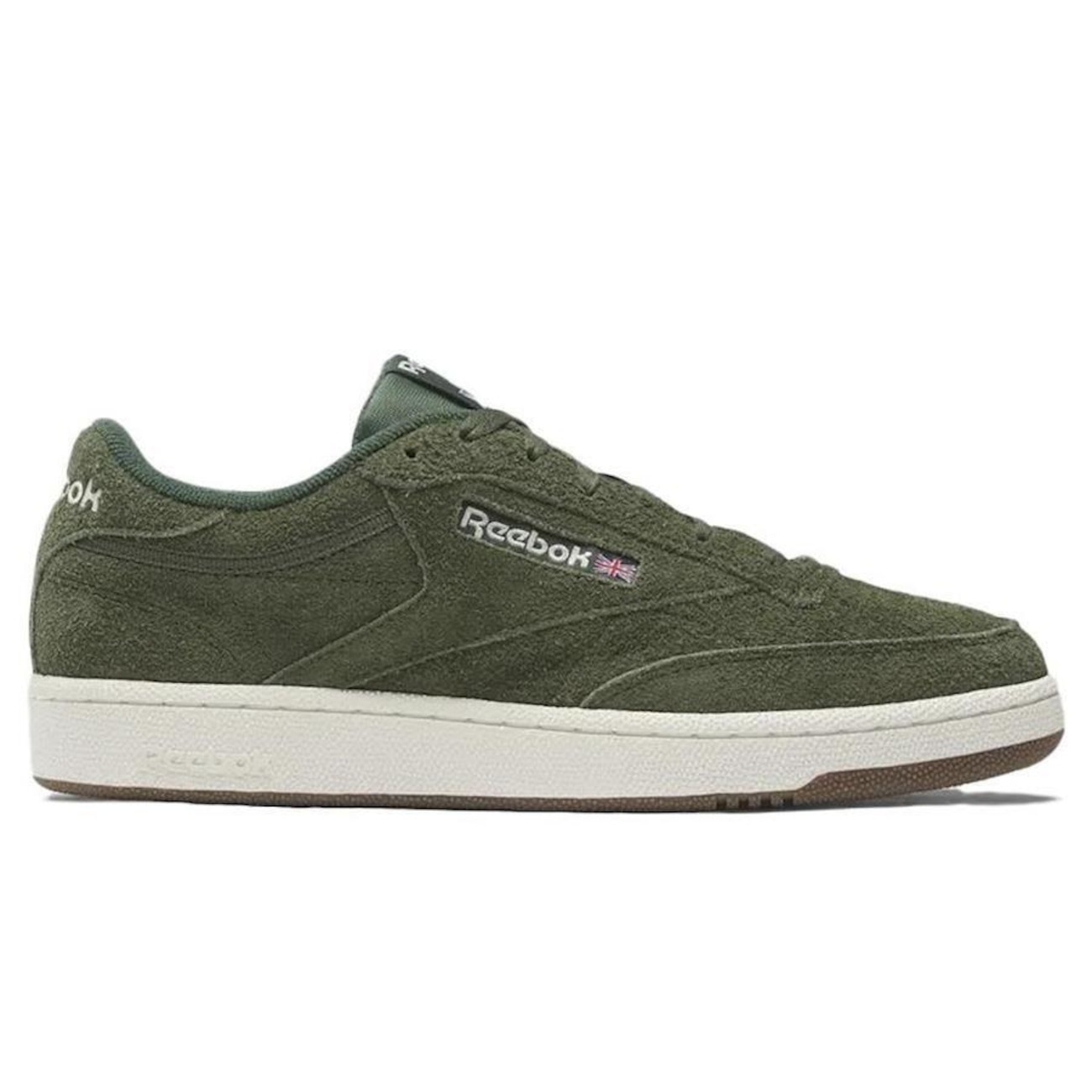 Tênis Reebok Club C 85 - Masculino