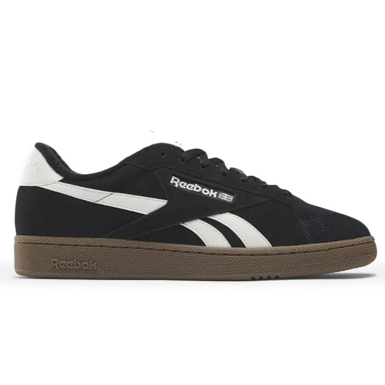 Tênis Reebok Club C Grounds Uk - Masculino | Centauro