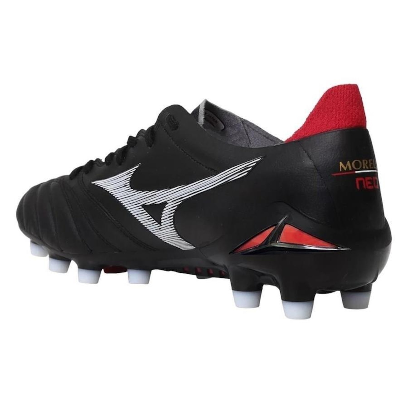 Chuteira de Campo Mizuno Morelia Neo Iv Japan - Adulto | Centauro