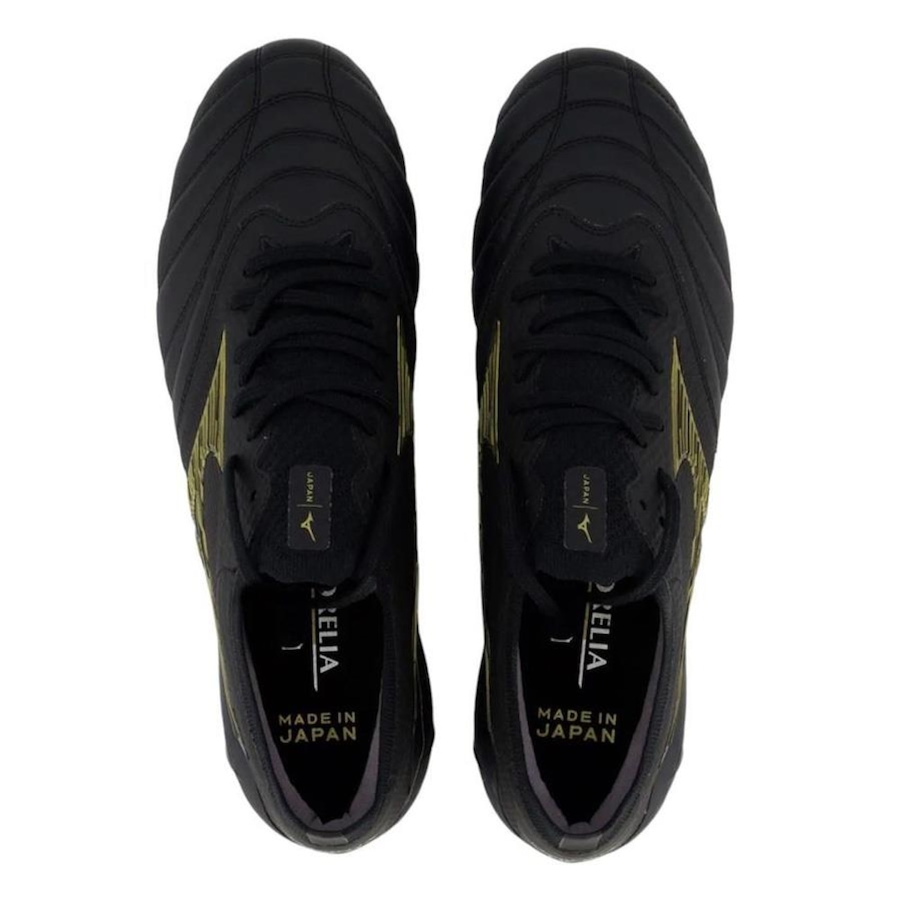 Chuteira de Campo Mizuno Morelia Neo Iv Beta Japan - Adulto em