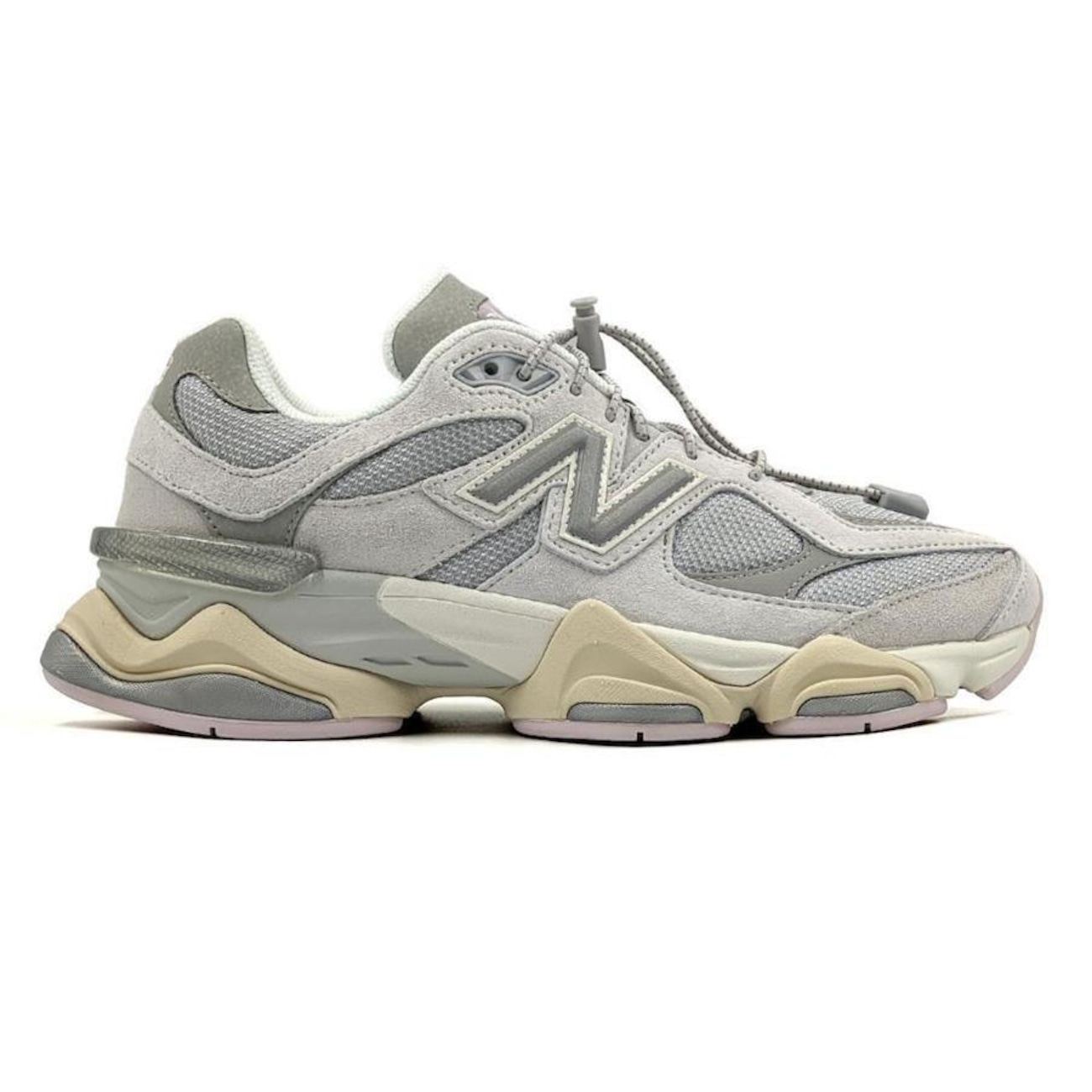 Tênis New Balance 9060 - Adulto