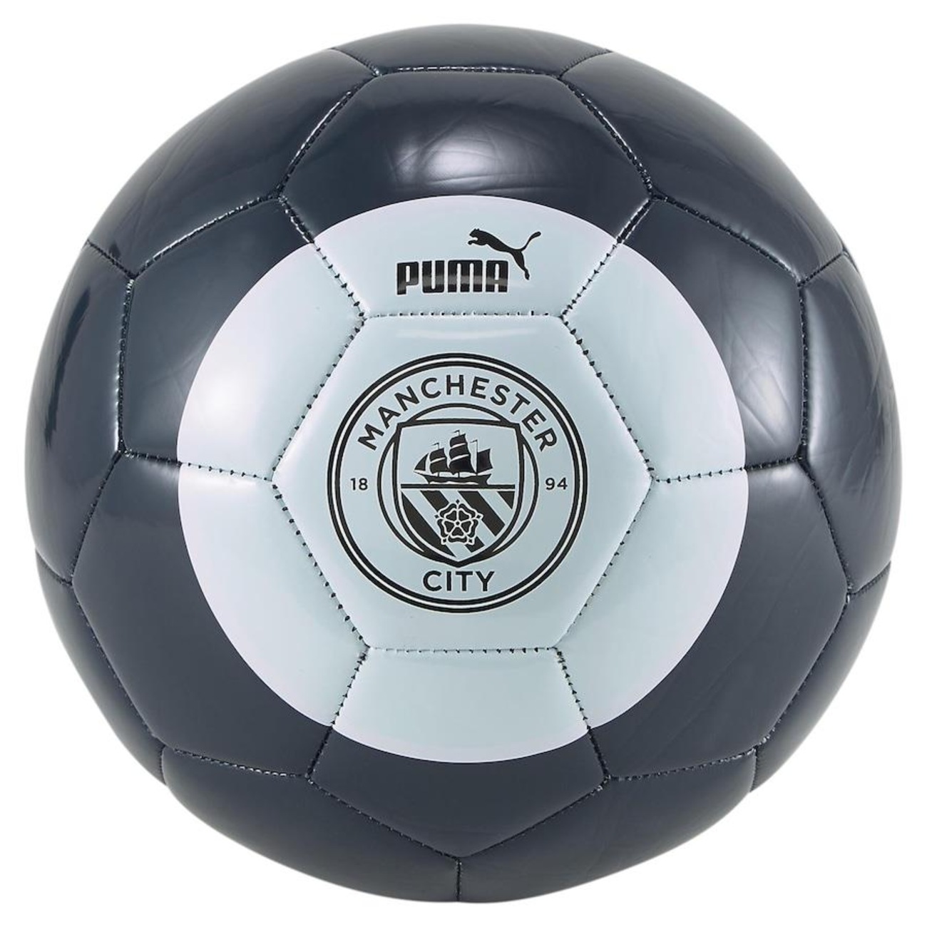 Bola de Futebol de Campo Manchester City Puma