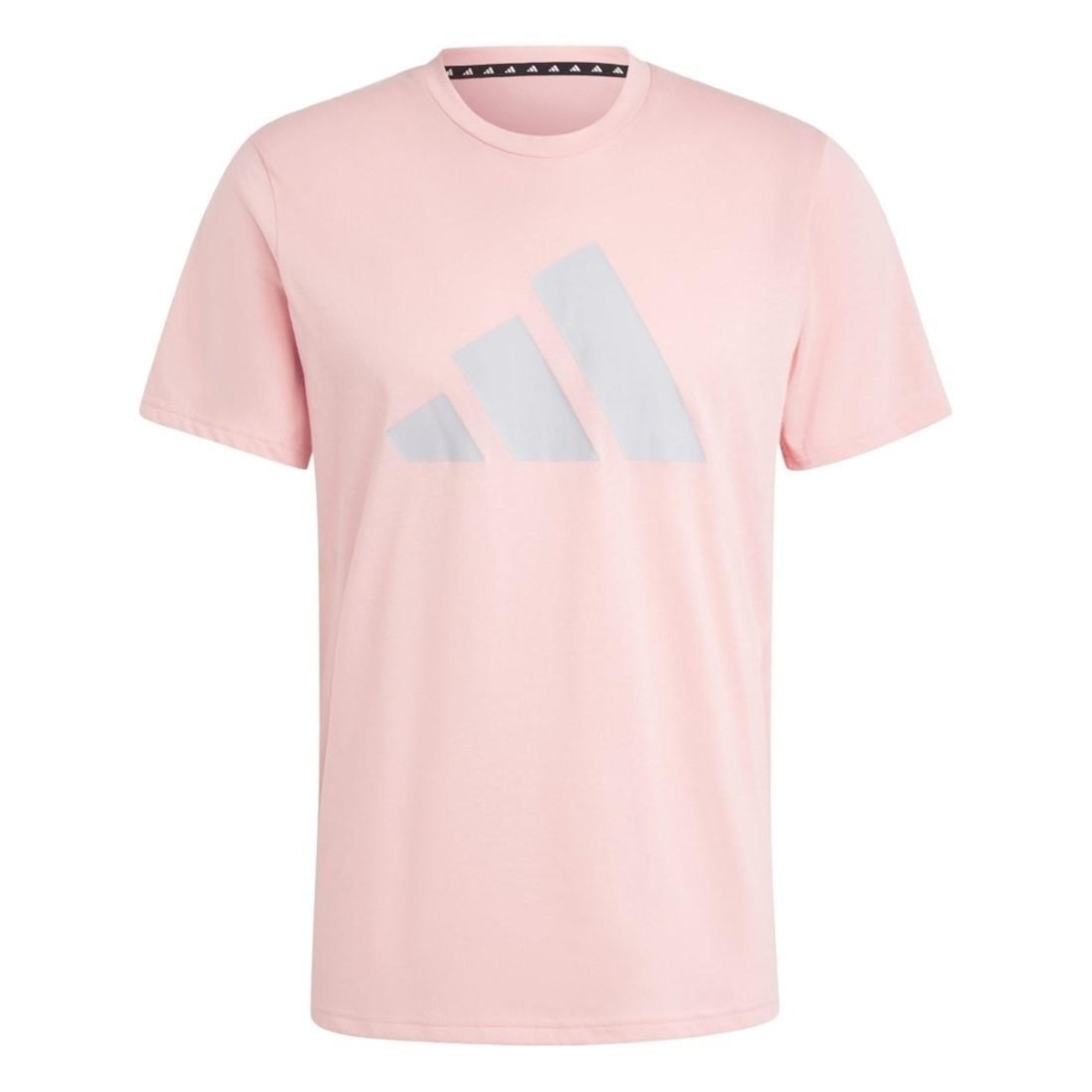 Camiseta adidas Essentials Logo - Masculina