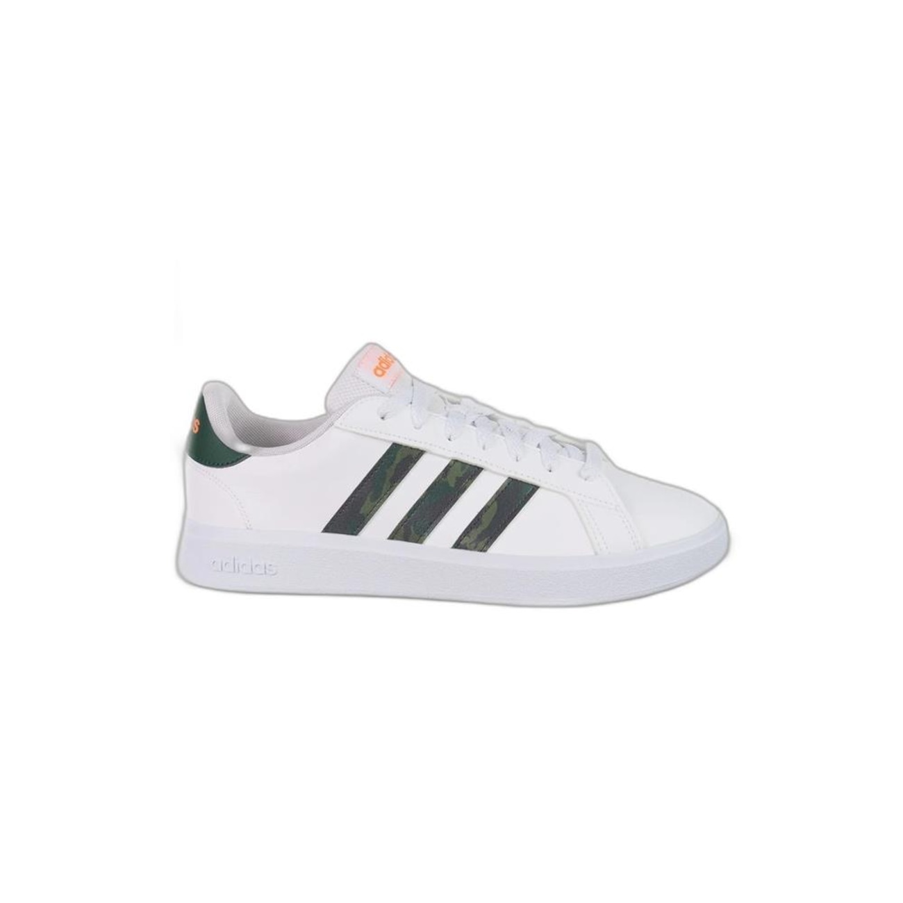 Tênis adidas Grand Court Base 20 - Masculino