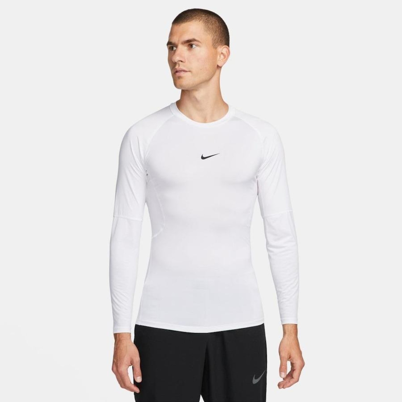 Camiseta Nike Pro Dri-Fit - Masculina