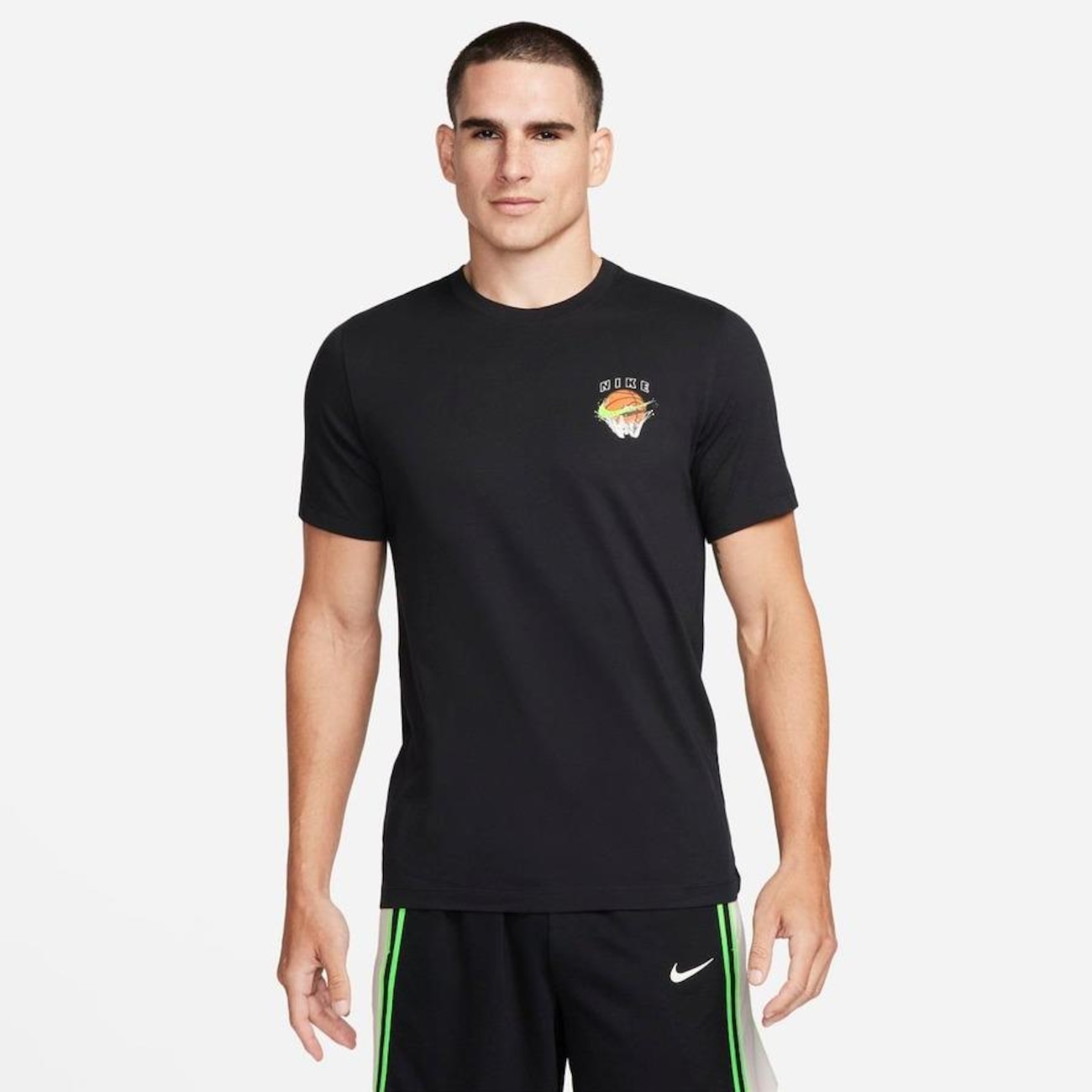 Camiseta Nike Essential - Masculina