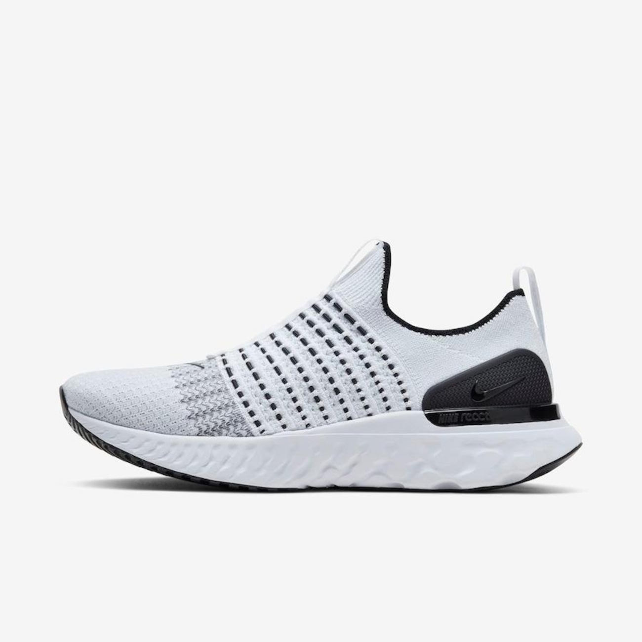 Tênis Nike React Phantom Run Flyknit Masculino em Promoção