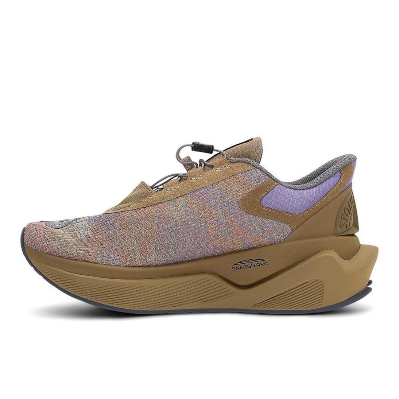 Tênis New Balance Fuel Cell C1 Tds + Stone Island - Masculino