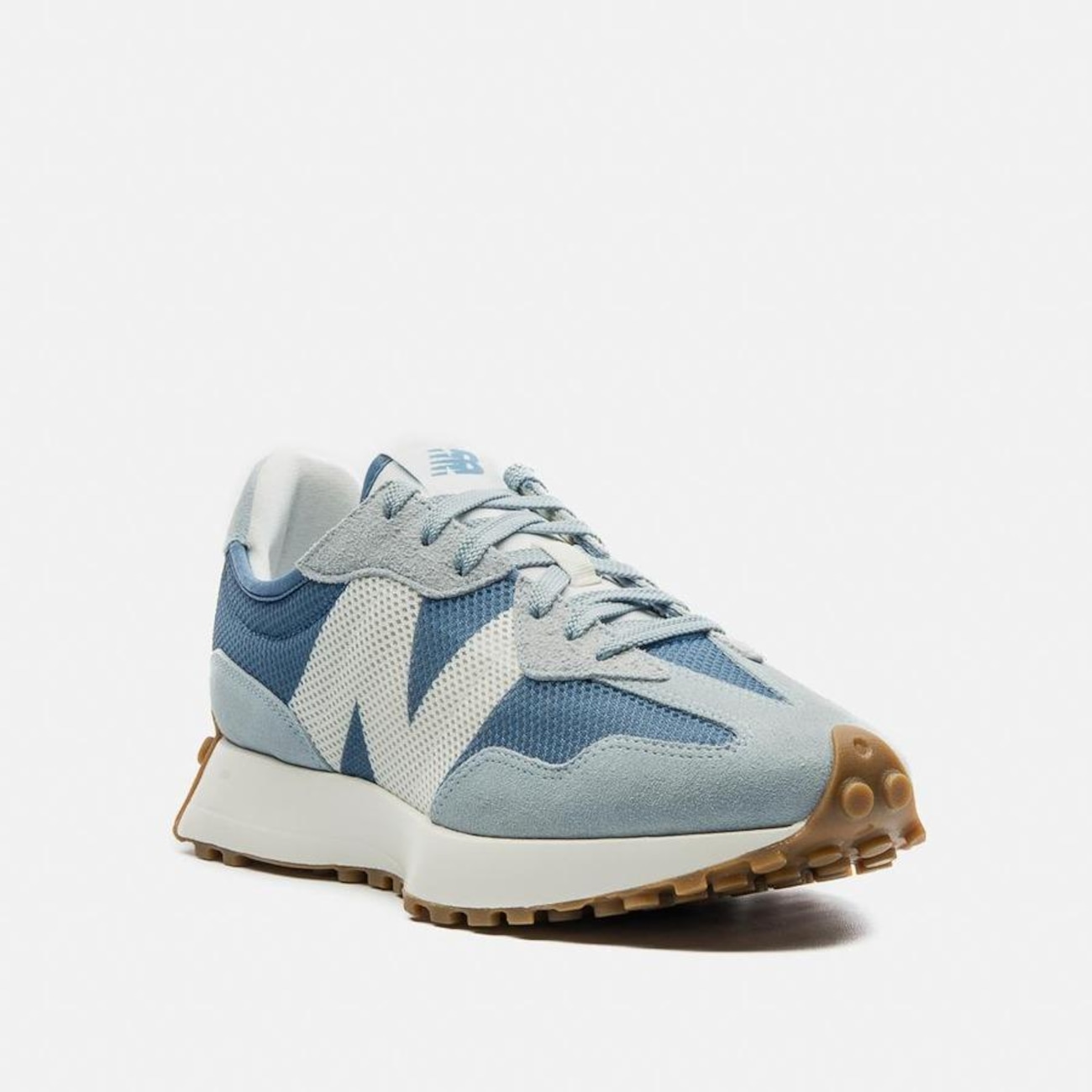.. A ..¨̮　0711 Tênis New Balance 327V1 Unisex | Centauro