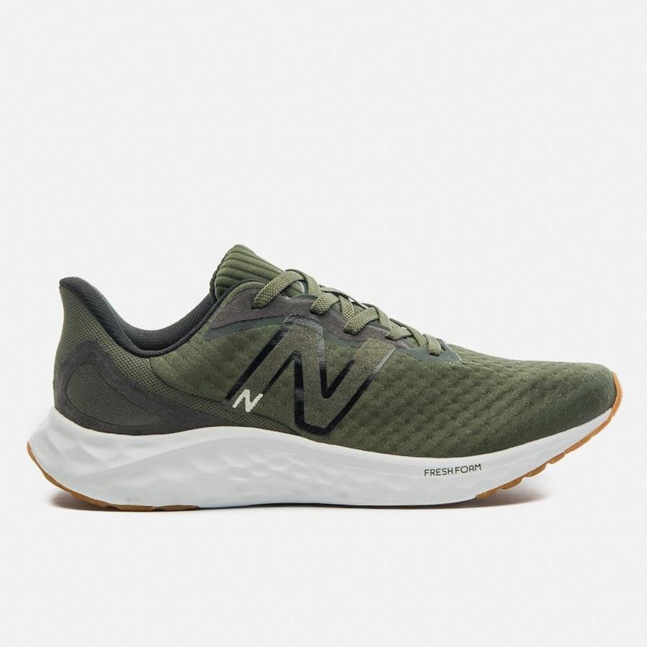 Tênis Masculino Tenis New Balance 200 Verde Tênis New Balance
