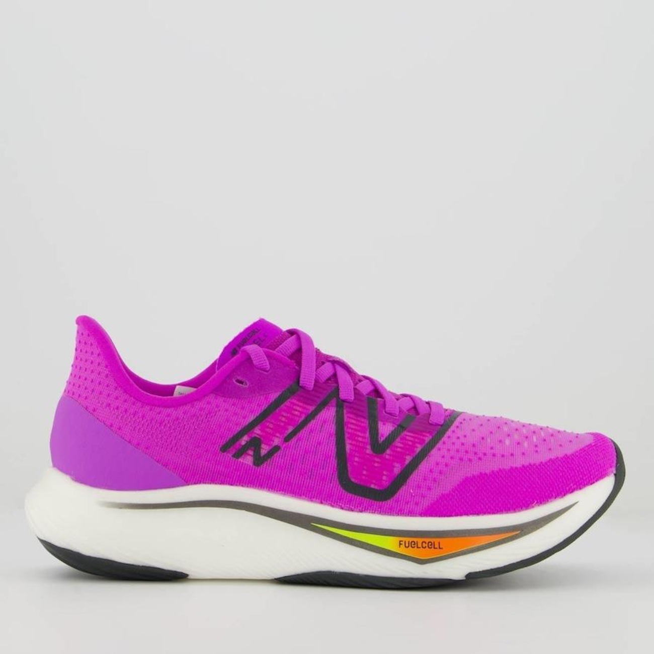 Tênis New Balance Fuelcell Rebel V3 - Feminino